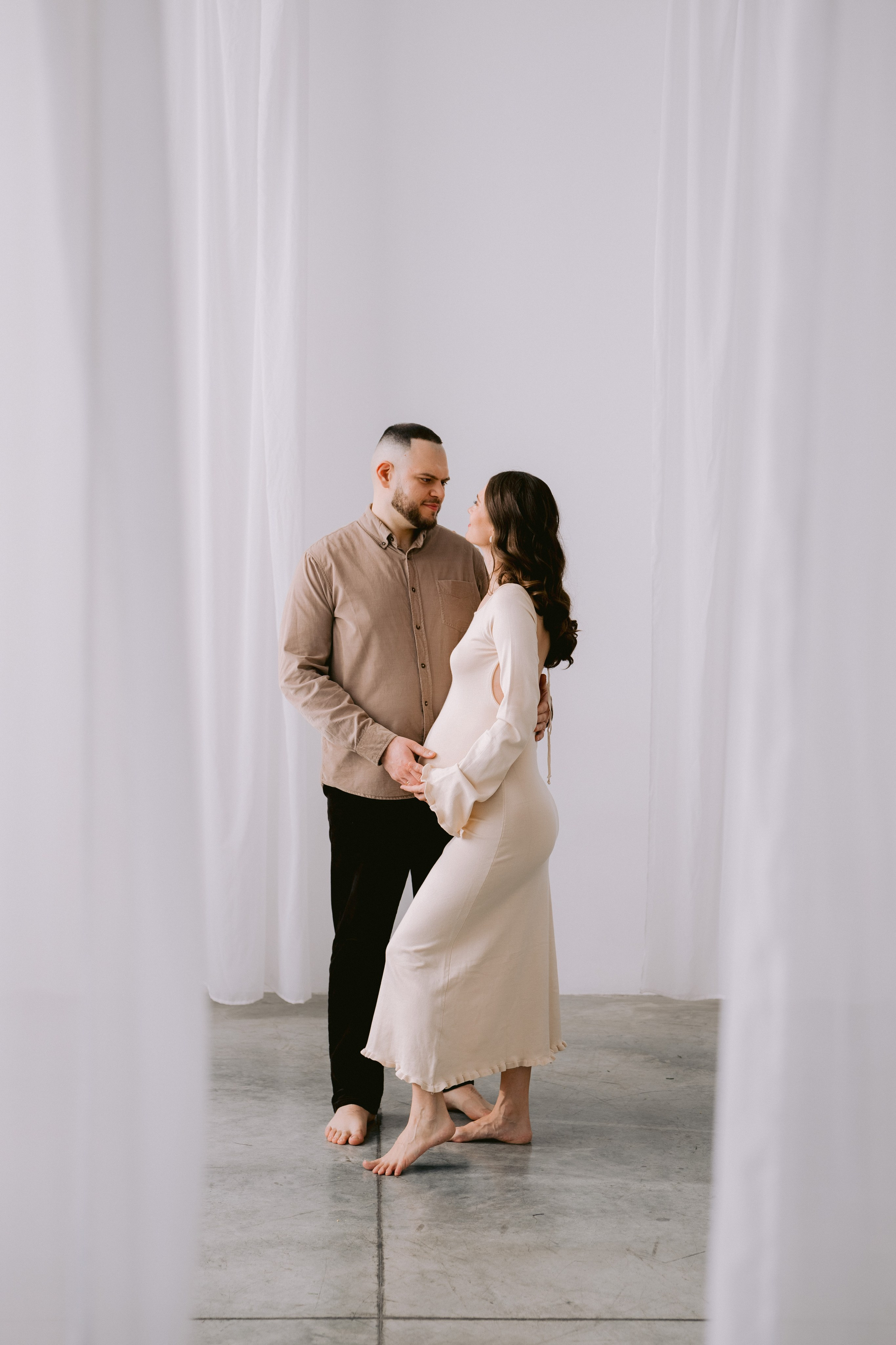 Анастасия, Иван. Фотограф в Волгограде Кристина Прохоренко