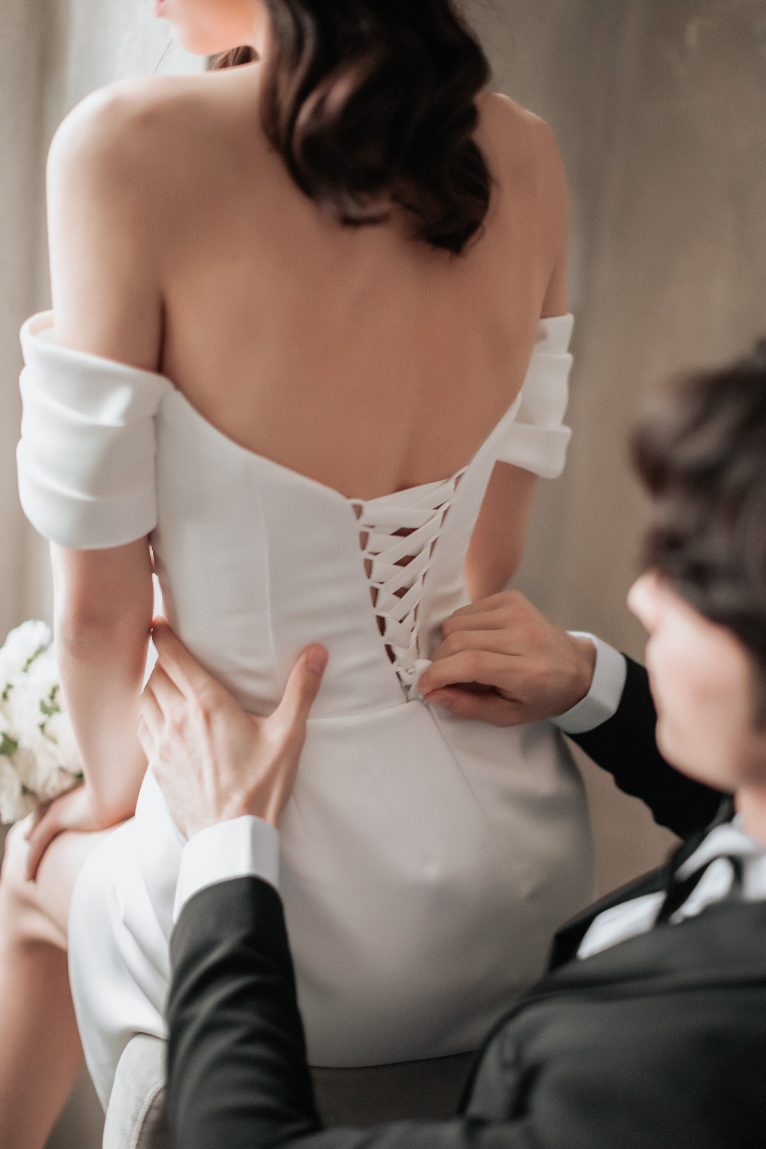 Константин и Анастасия. Свадебный и семейный фотограф Екатерина Бубнова