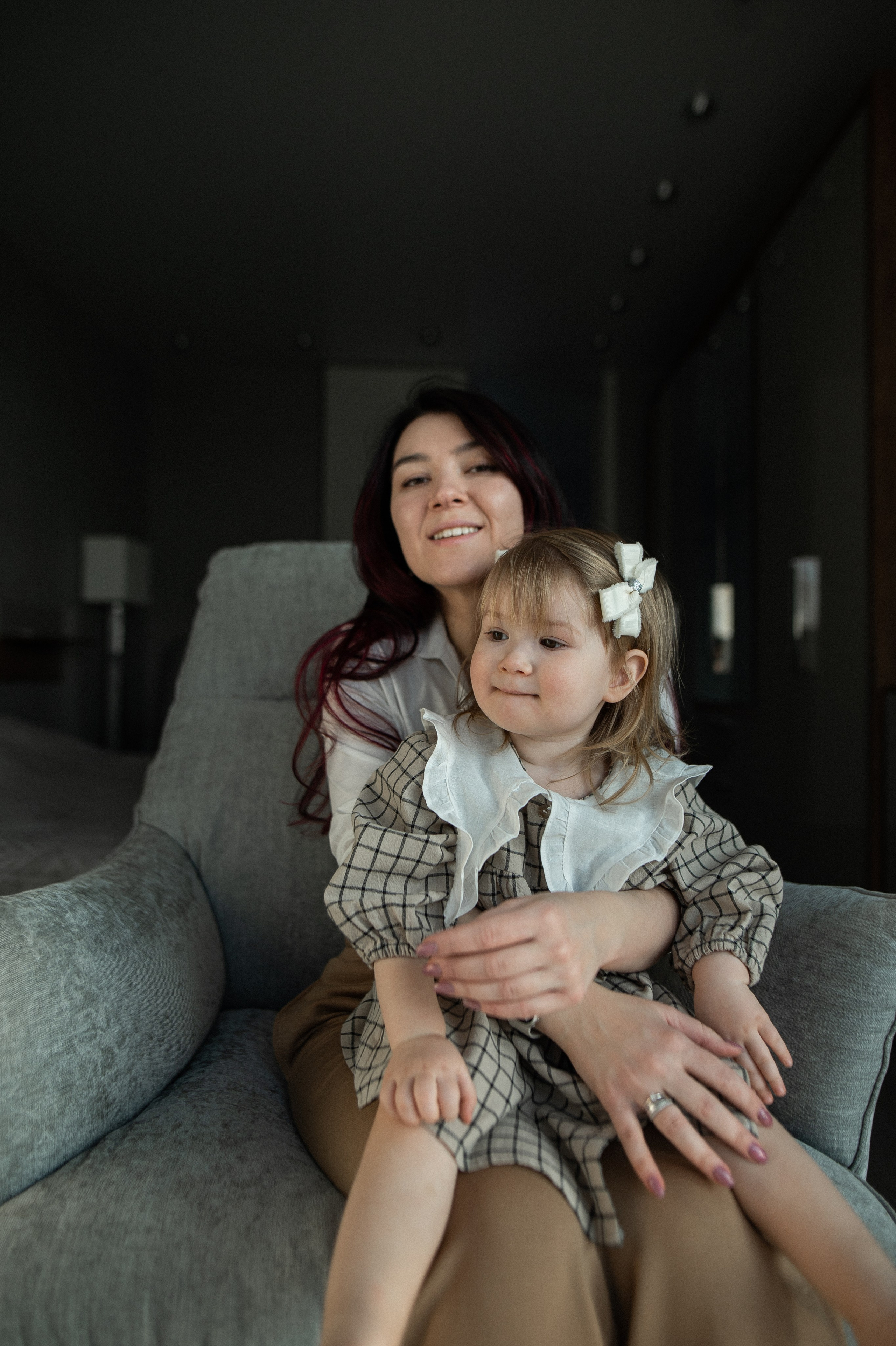 День рождения Амелии. Www.ostermiller.ru