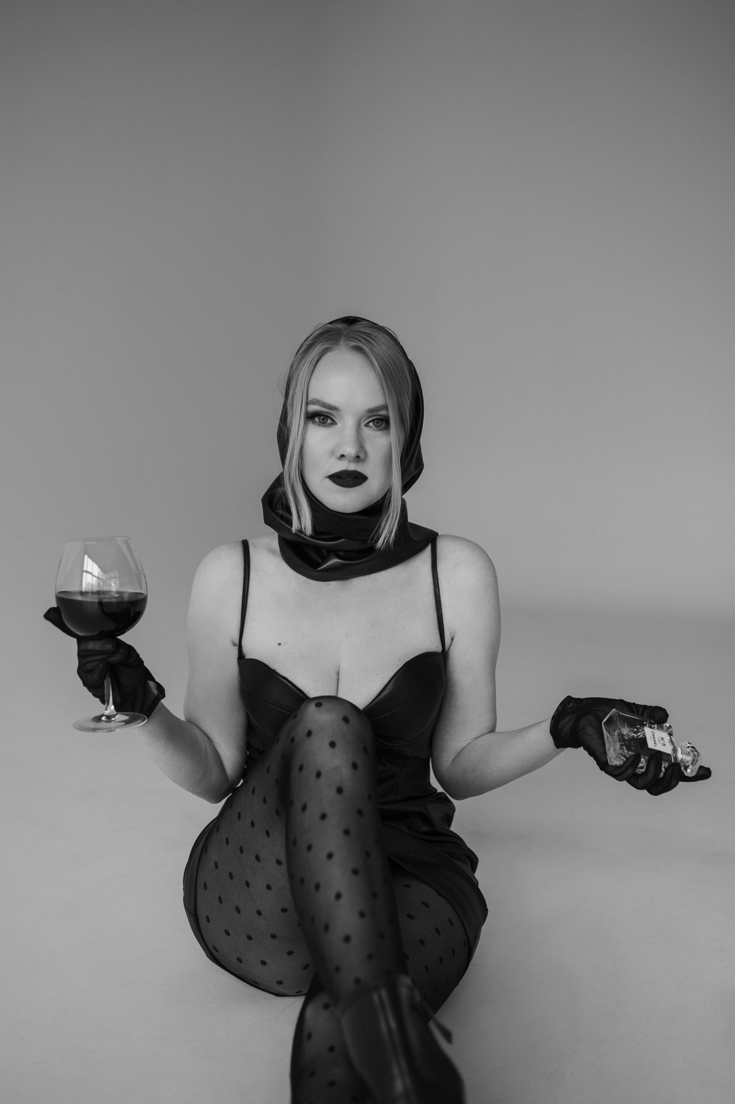 Аня Москва. Www.ostermiller.ru