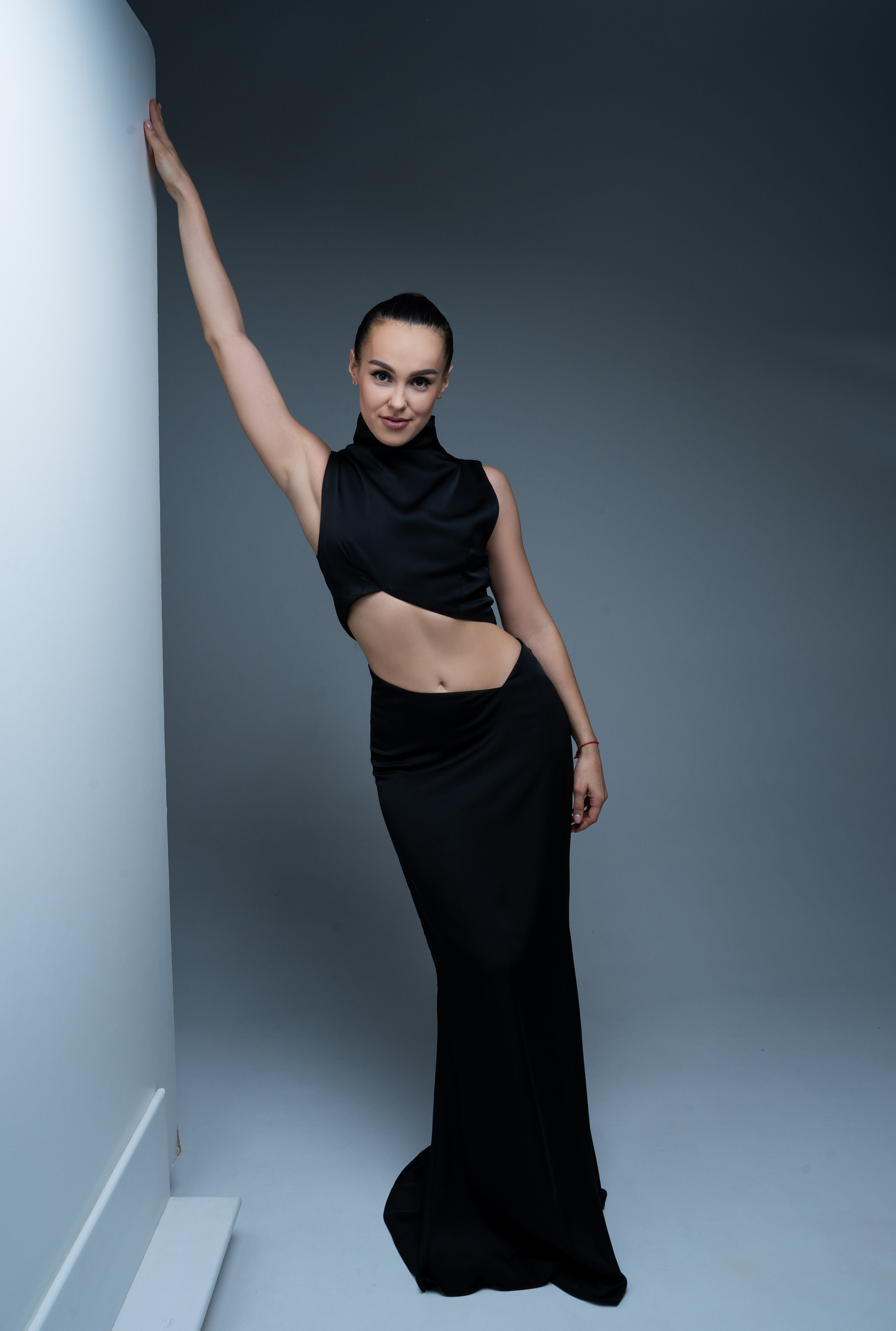 Наталья. Фотограф Анна Котова