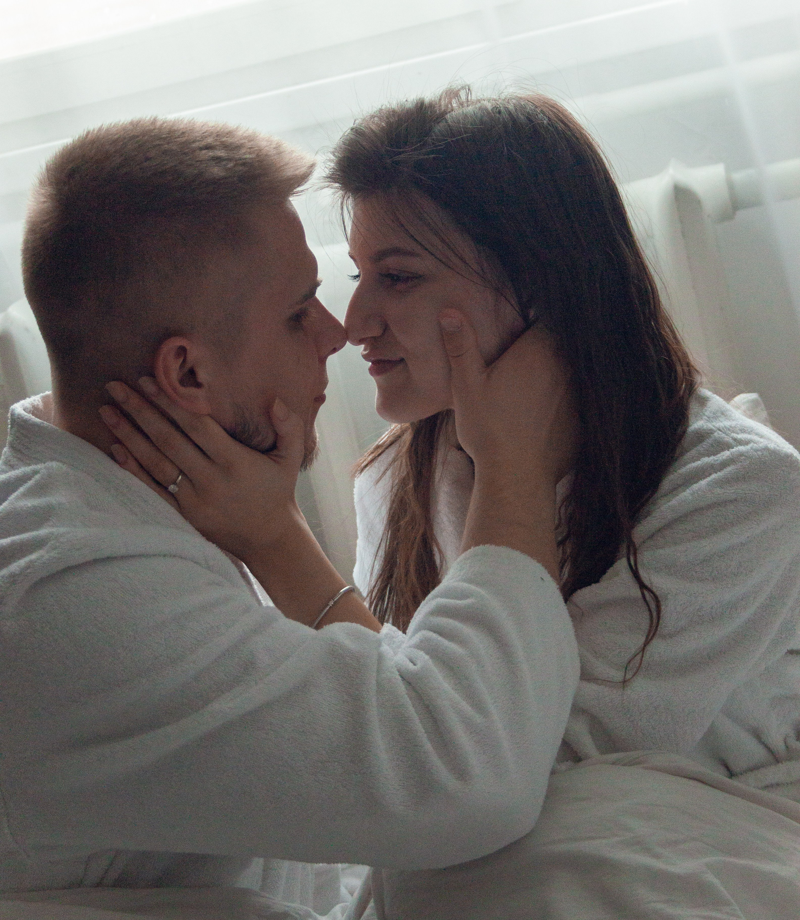 Анастасия и Даниил. Свадебный и семейный фотограф Татьяна Нуякшева Новоалтайск — Барнаул