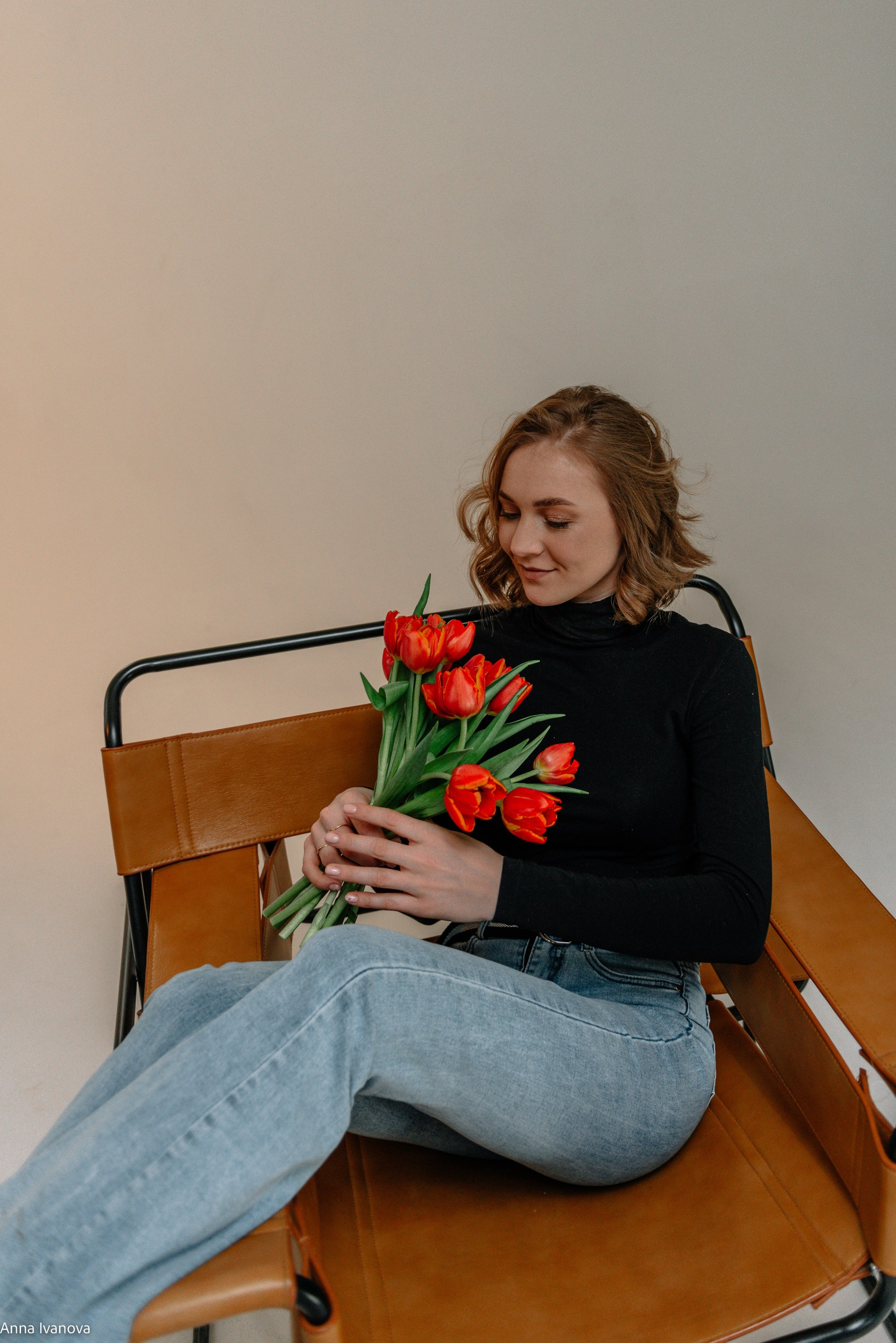 Семейная фотосессия. Анна Иванова Свадебный Фотограф Чебоксары