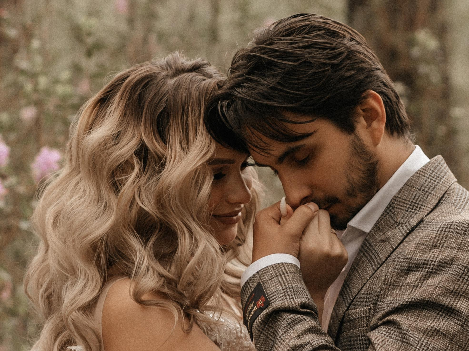 Свадебная история для двоих в Горном Алтае. Свадебный и семейный фотограф Рассказова Виктория