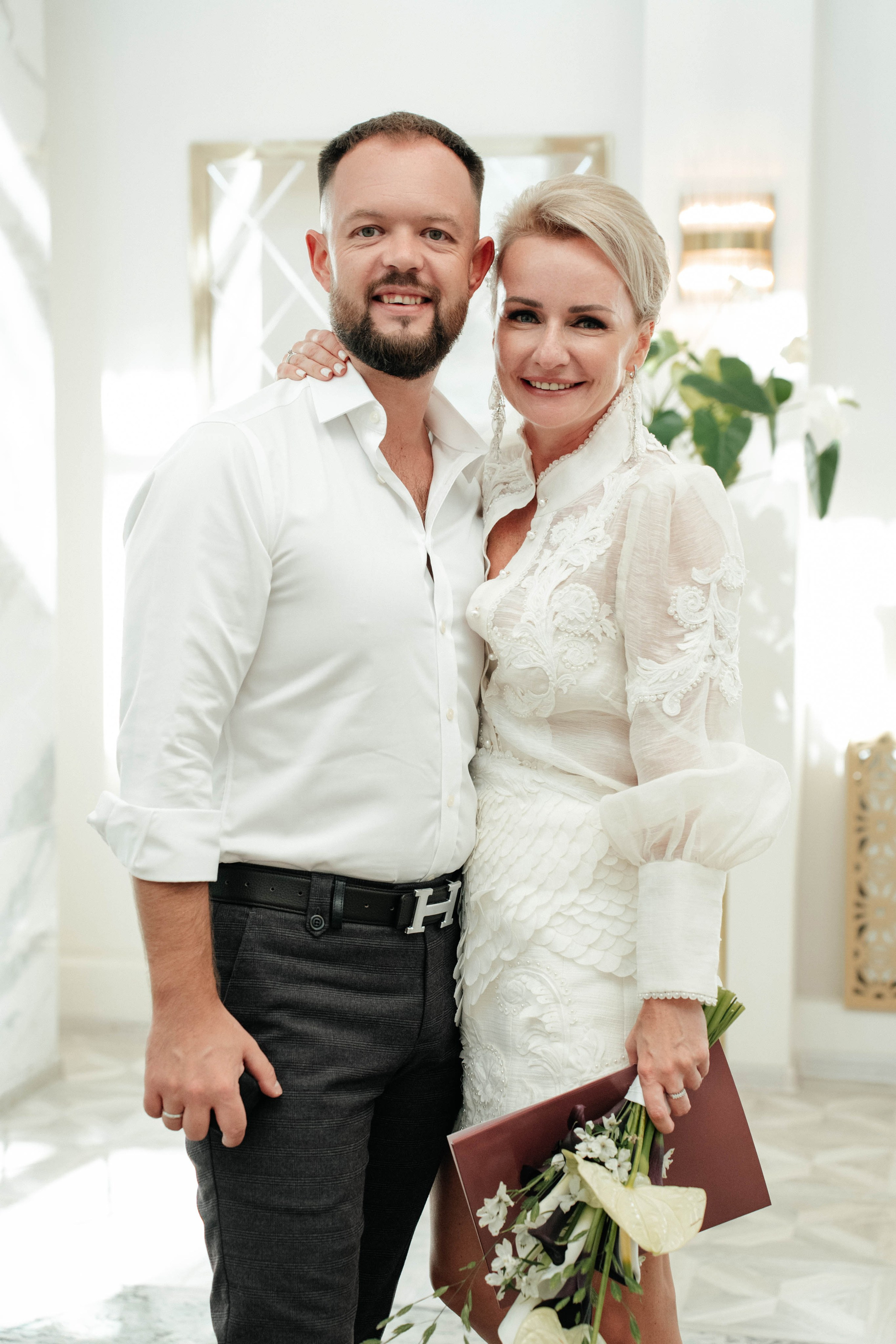 Four Seasons|Дворец № 4 | Украина. Свадебный фотограф Москва Александра Аверкова