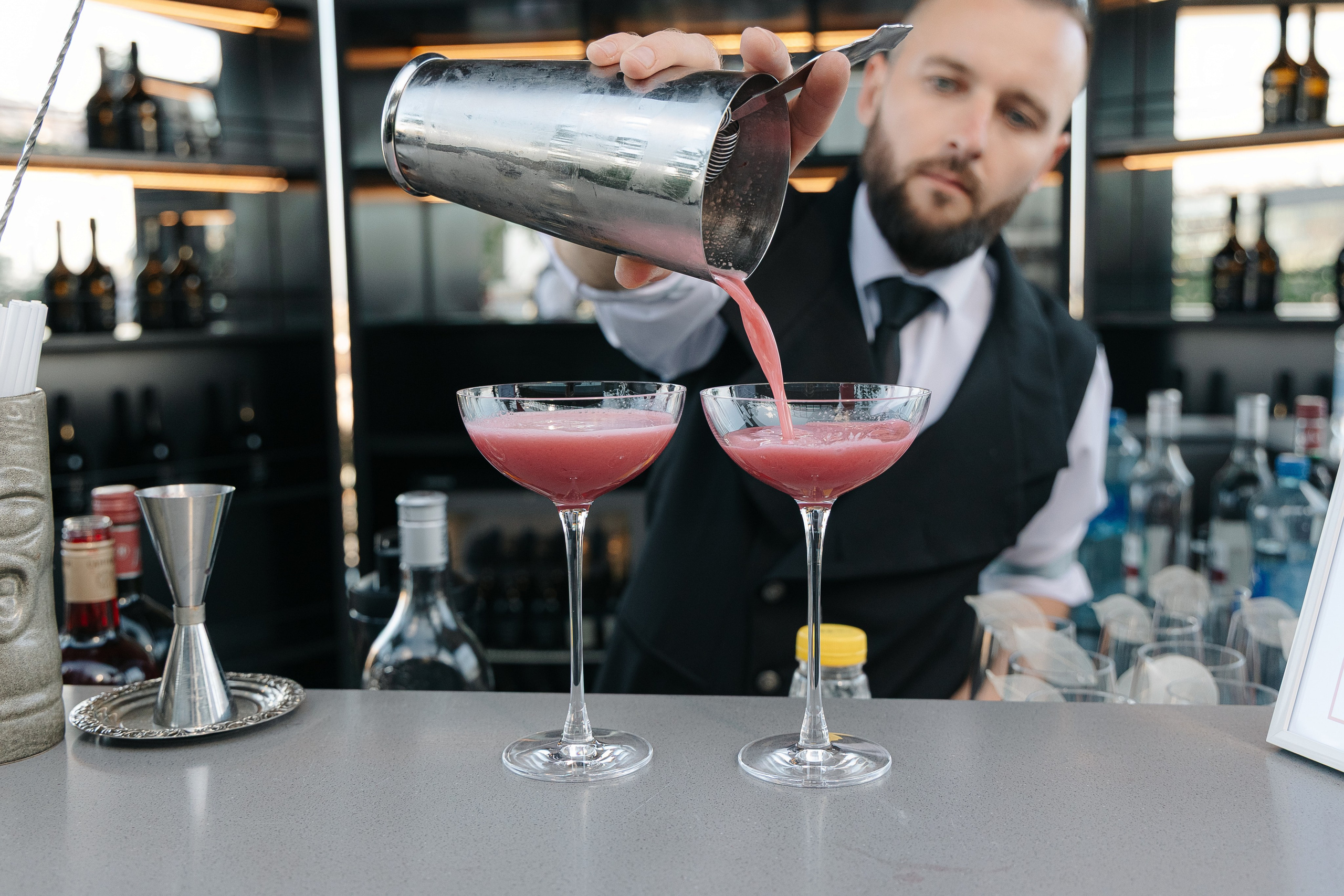 Брусника. Свадебный фотограф Москва Саша Серегина (Сашина)