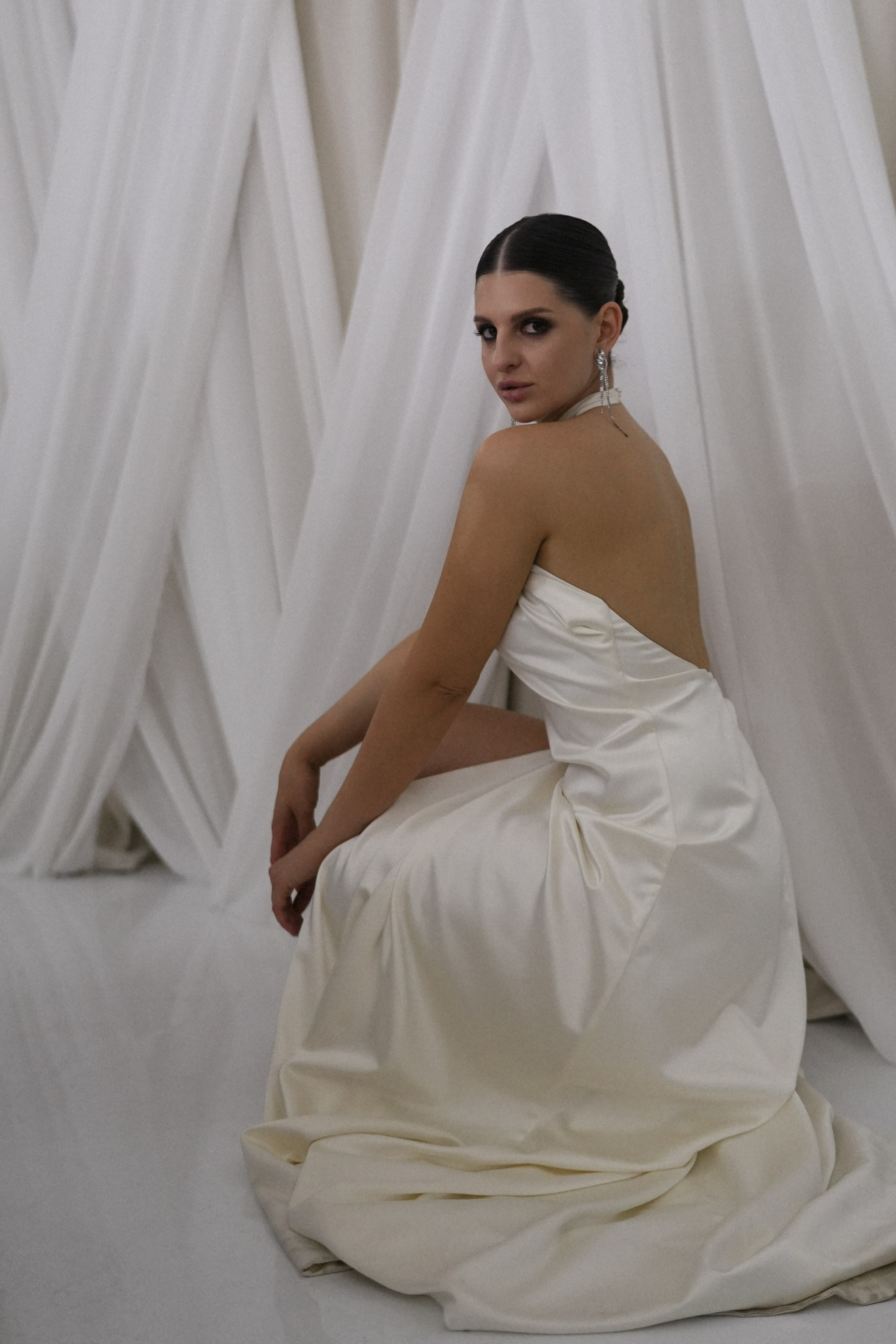 Вероника и Рустем. Свадебный, семейный и портретный фотограф в Москве, Маржан Кадышева