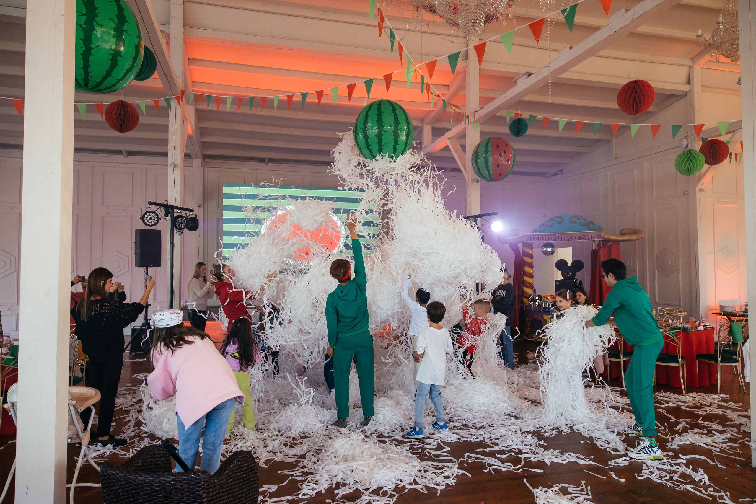 Emilie 7 лет. Свадебный и семейный фотограф