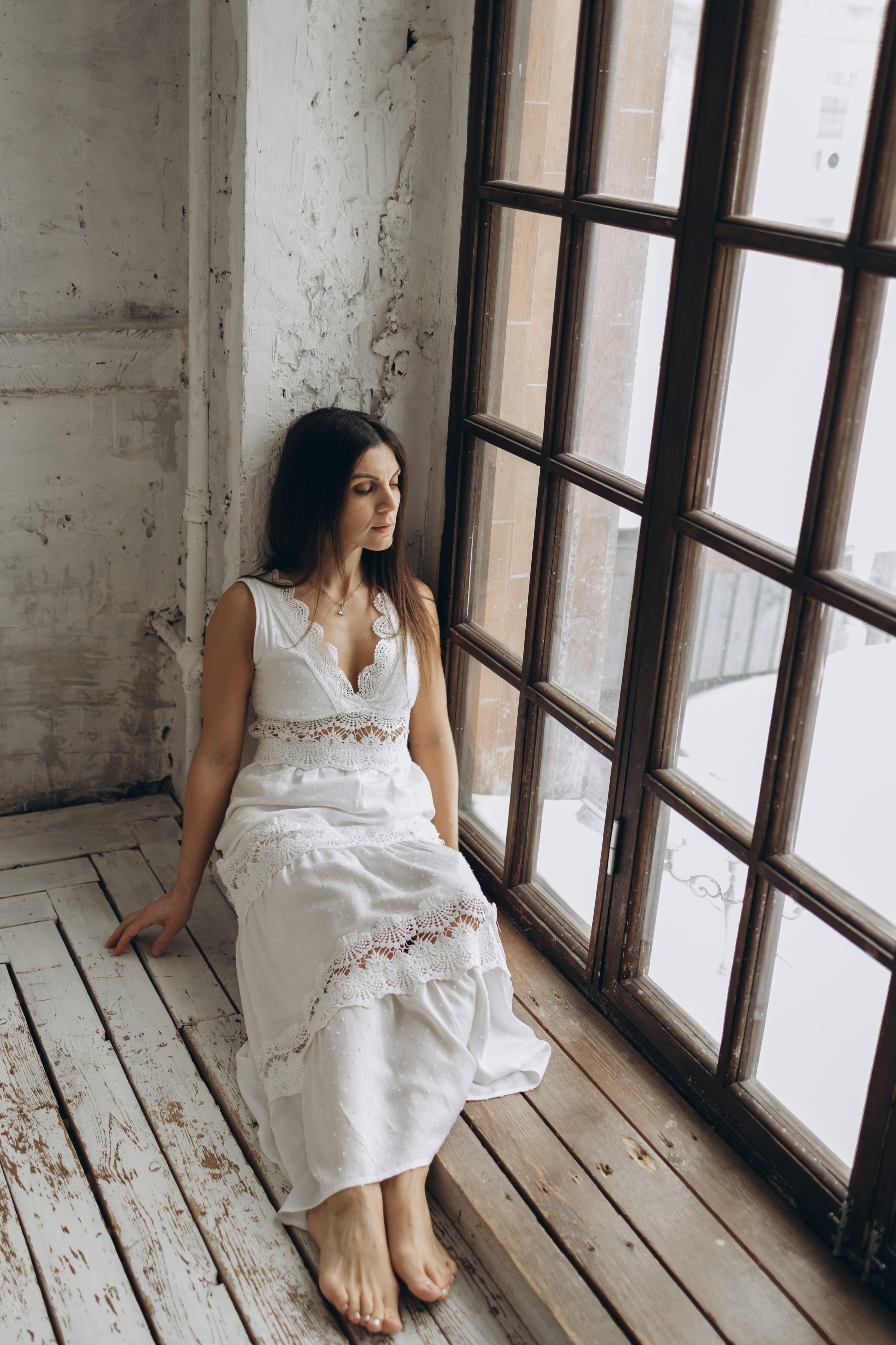 История Анастасии и Сергея. Семейный и детский фотограф в Тюмени Вика Алленова