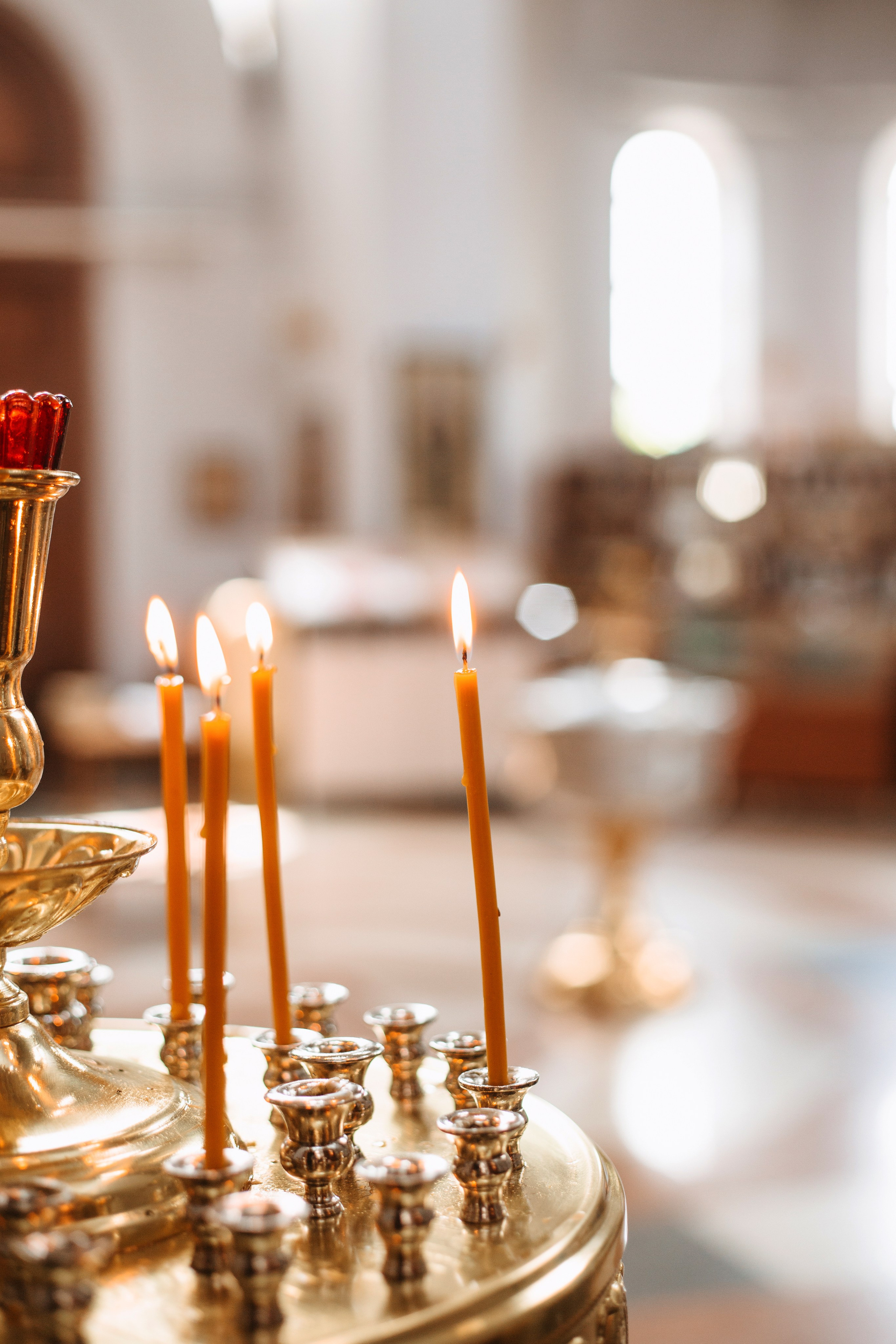 Крещение. Фотограф в Волгограде и Москве | Анастасия Лаврова