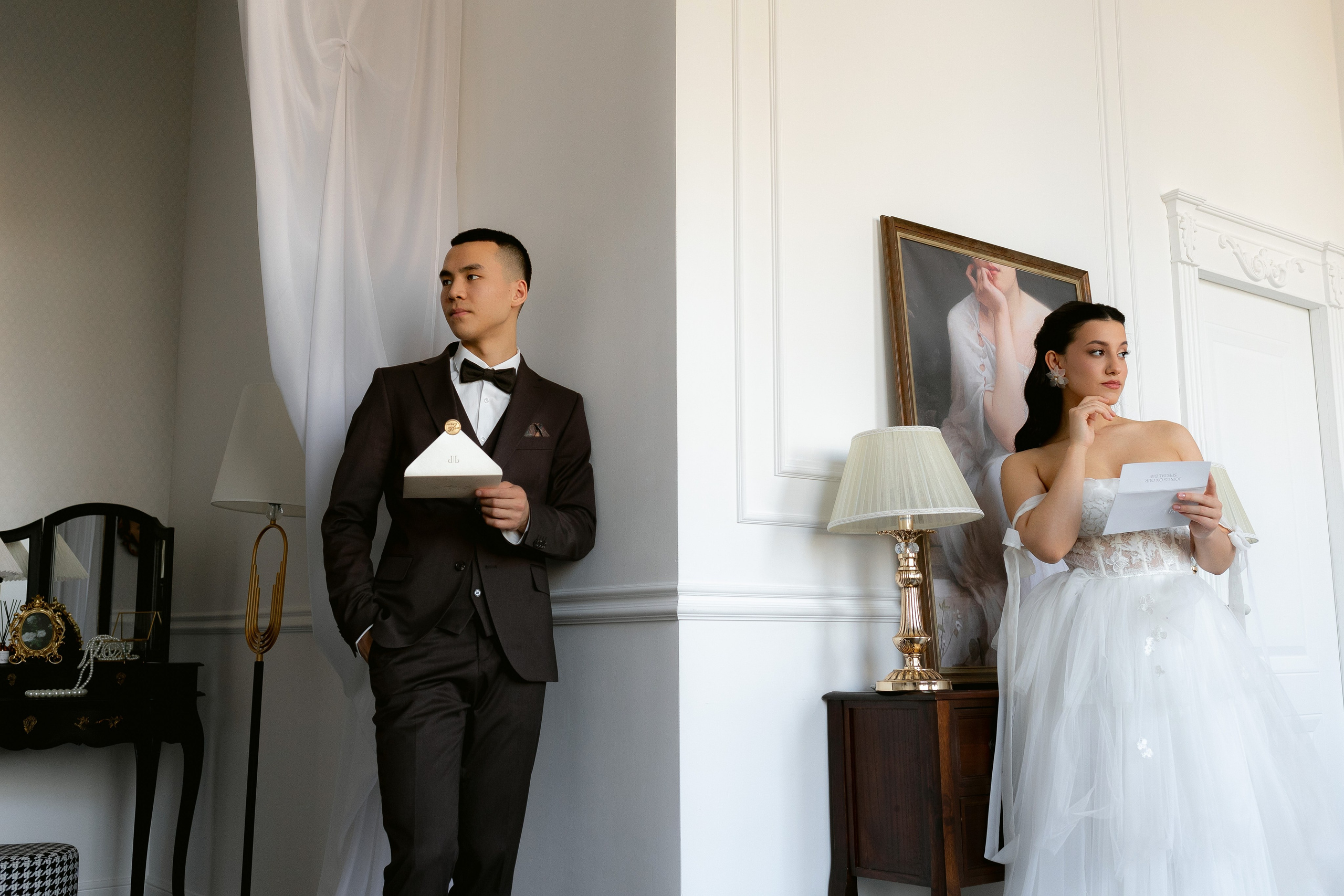 Владислав & Виолетта