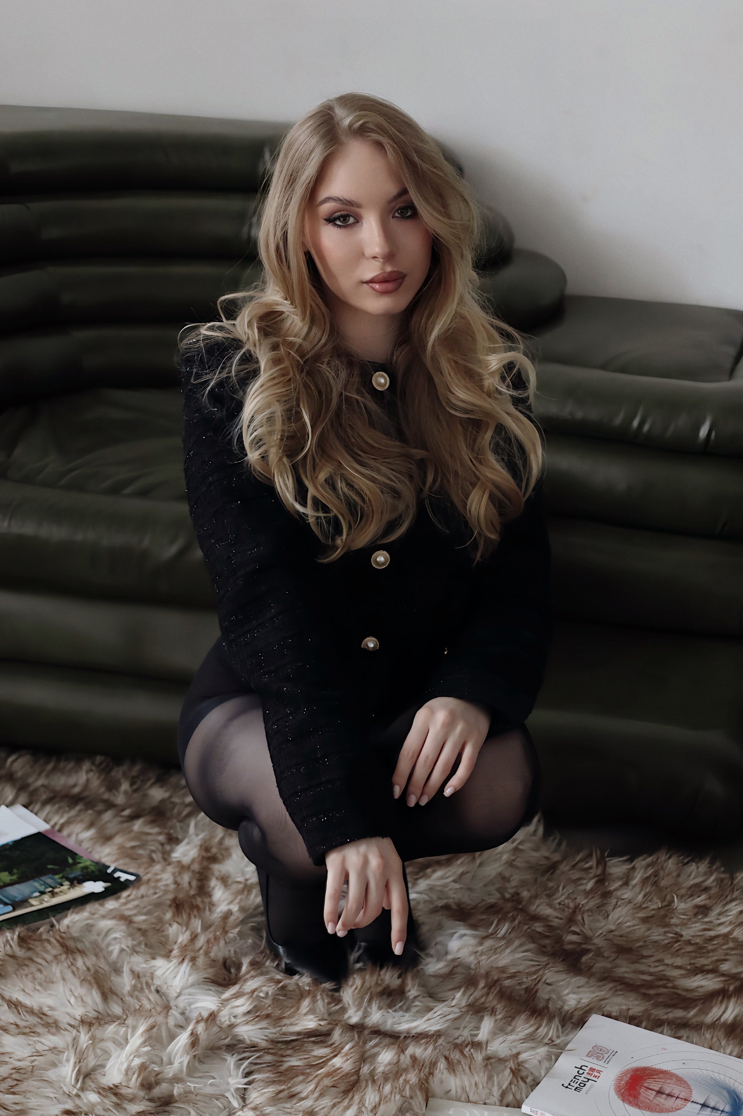 Влада. Дарья Шибаева, фотограф