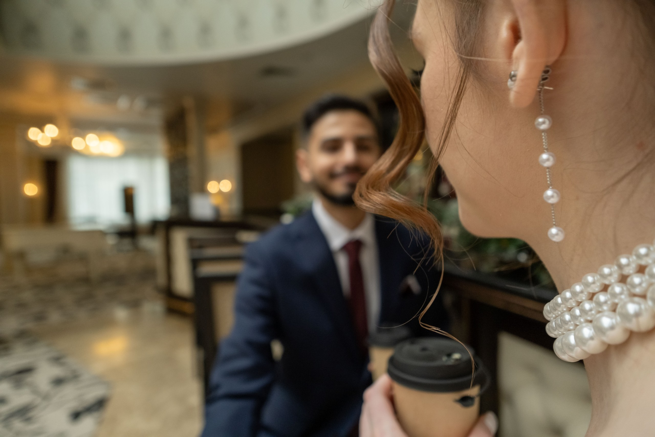 Свадьба | Рустам и Александра. Любовь Потапова