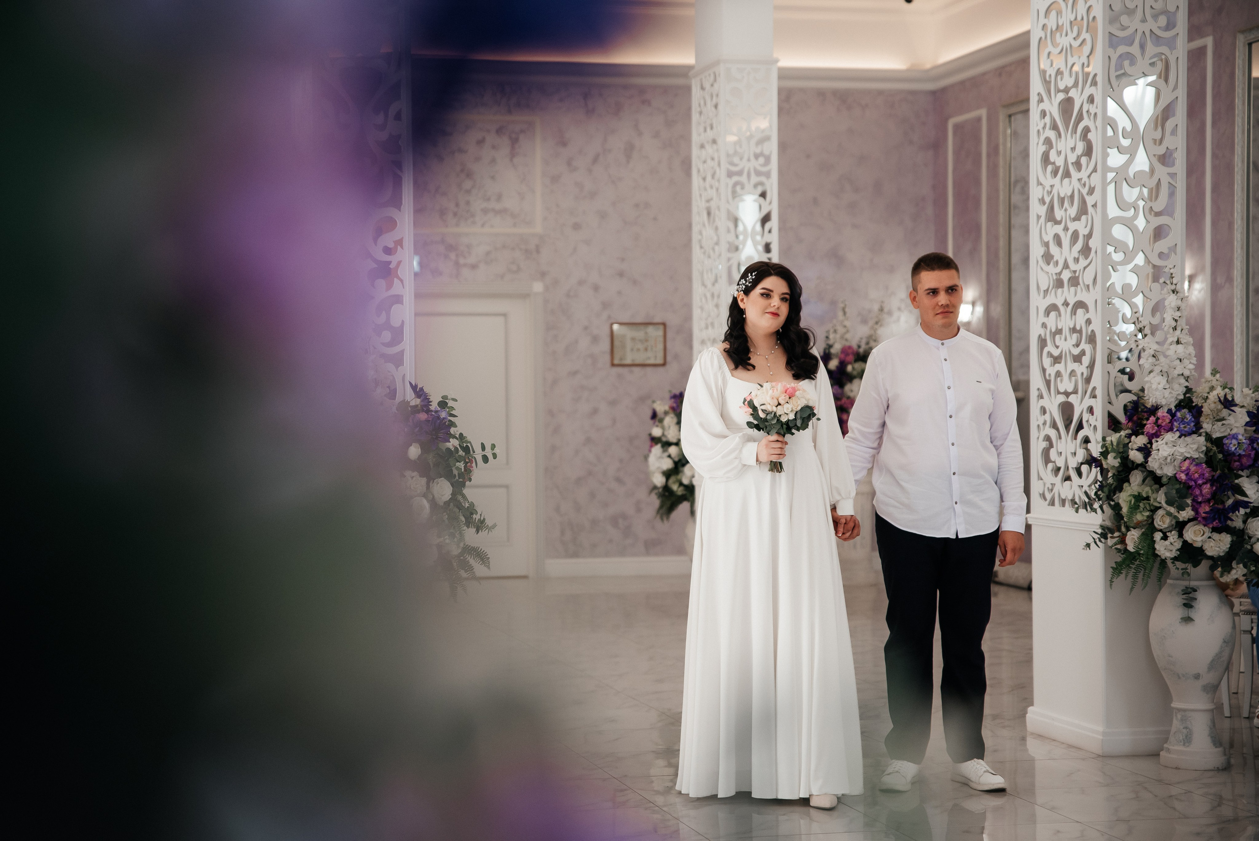 Люба & Егор. Семейный фотограф Олеся Батурина Рязань