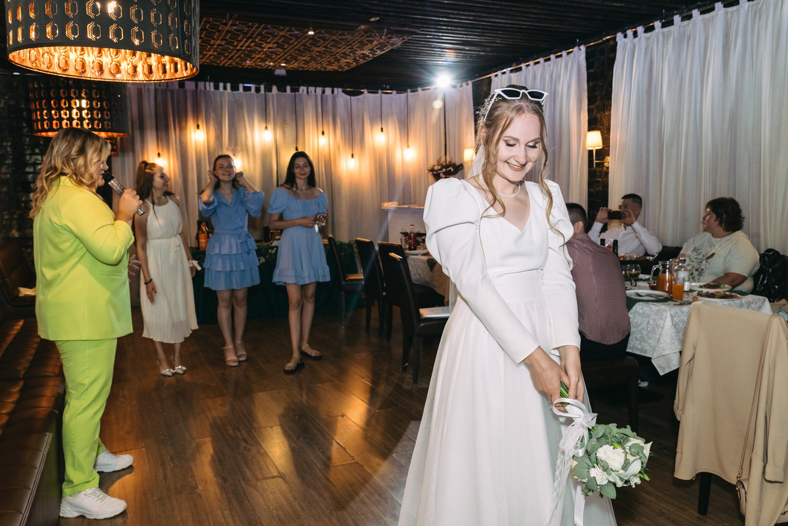 Свадьба Салавата и Анастасии. Фотосессии, Семейный, свадебный фотограф в Самаре