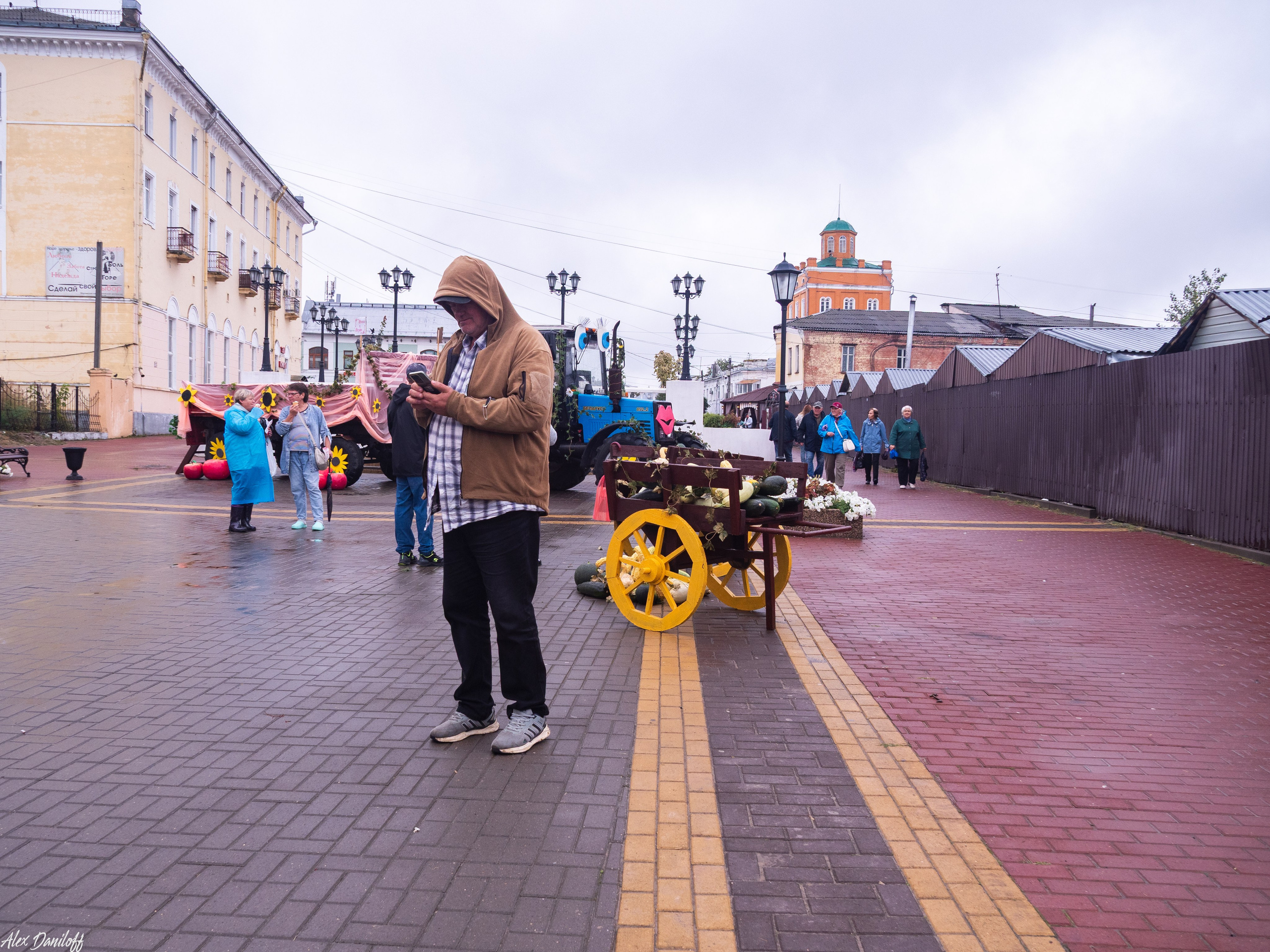 День города Муром 2025. Муром-Инфо. Новости культуры, образования, спорта в городе Муром
