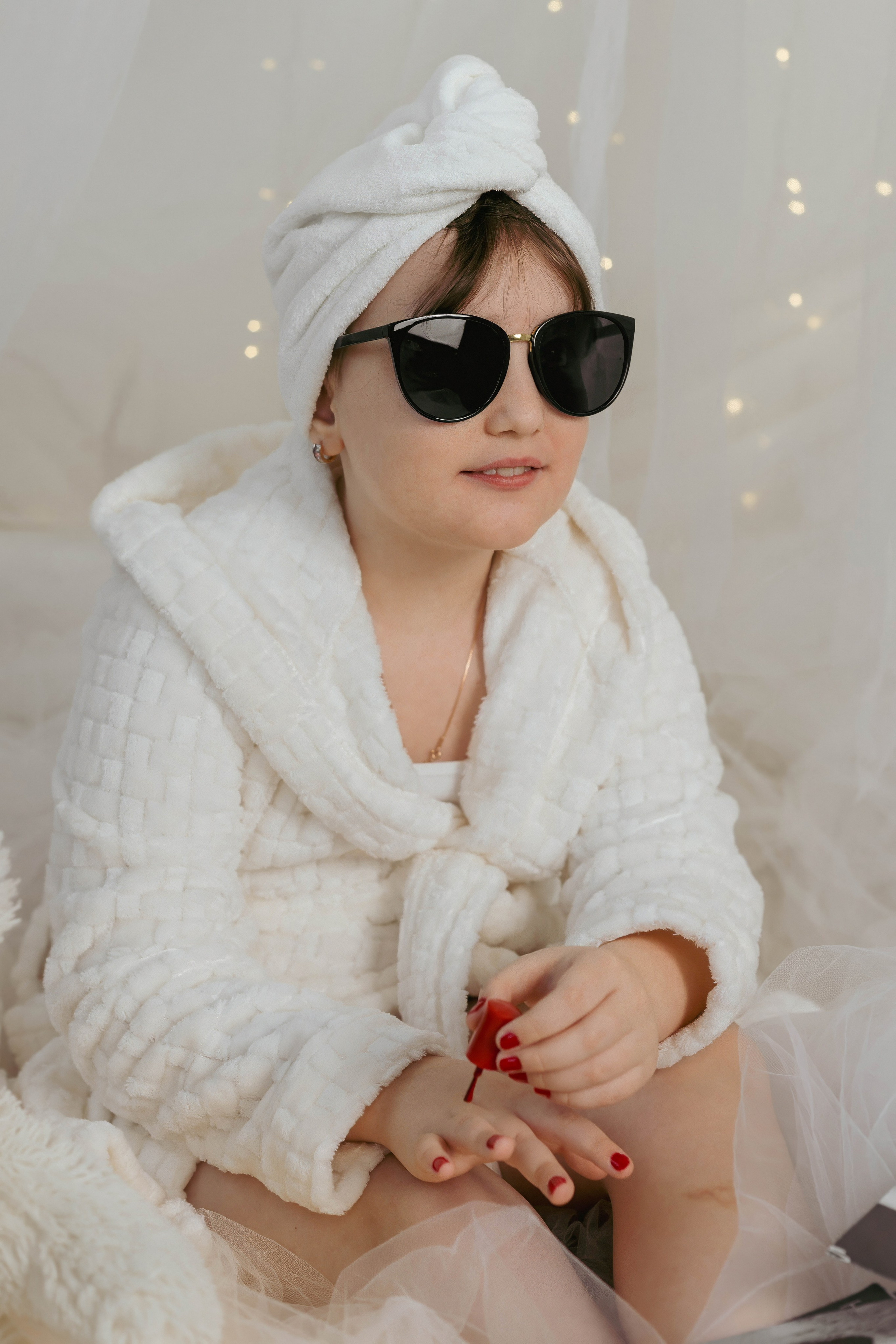 Детская. Фотограф Светлана Столярова Воскресенск