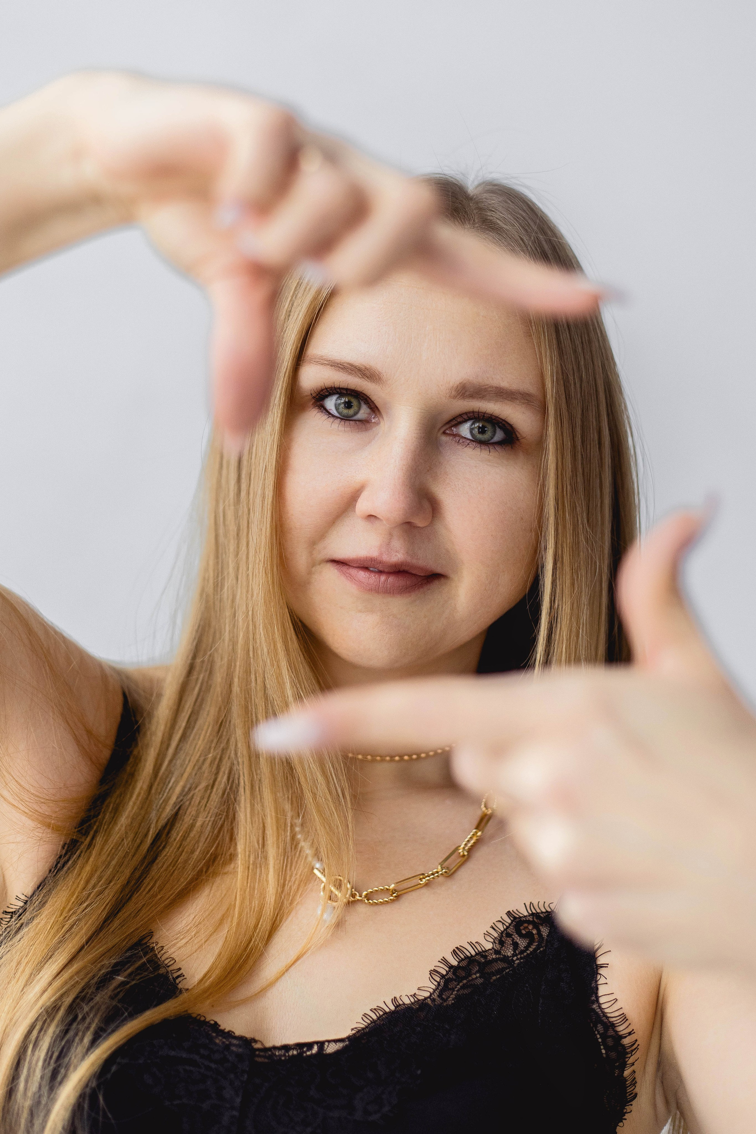 Анна контент съемка. Фотограф Светлана Столярова Воскресенск