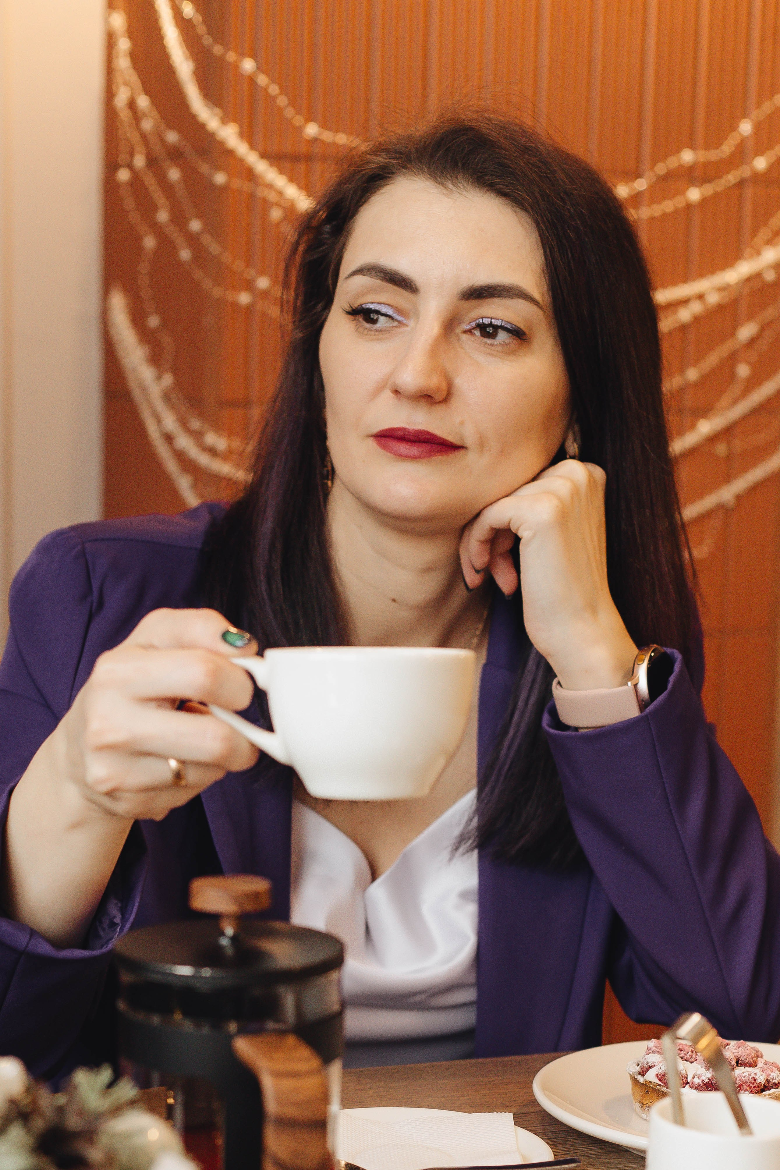 Виктория. Фотограф Светлана Столярова Воскресенск