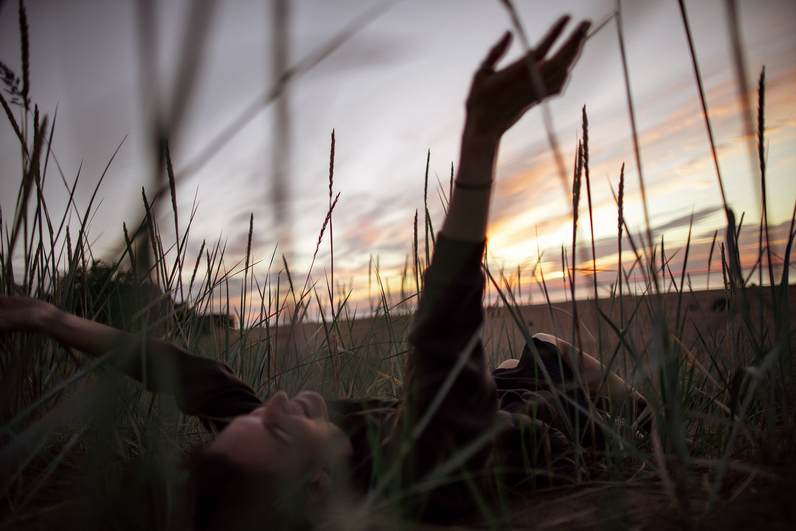 Анюта. Лето 2024. Свадебный и семейный фотограф Ярослав Фущич