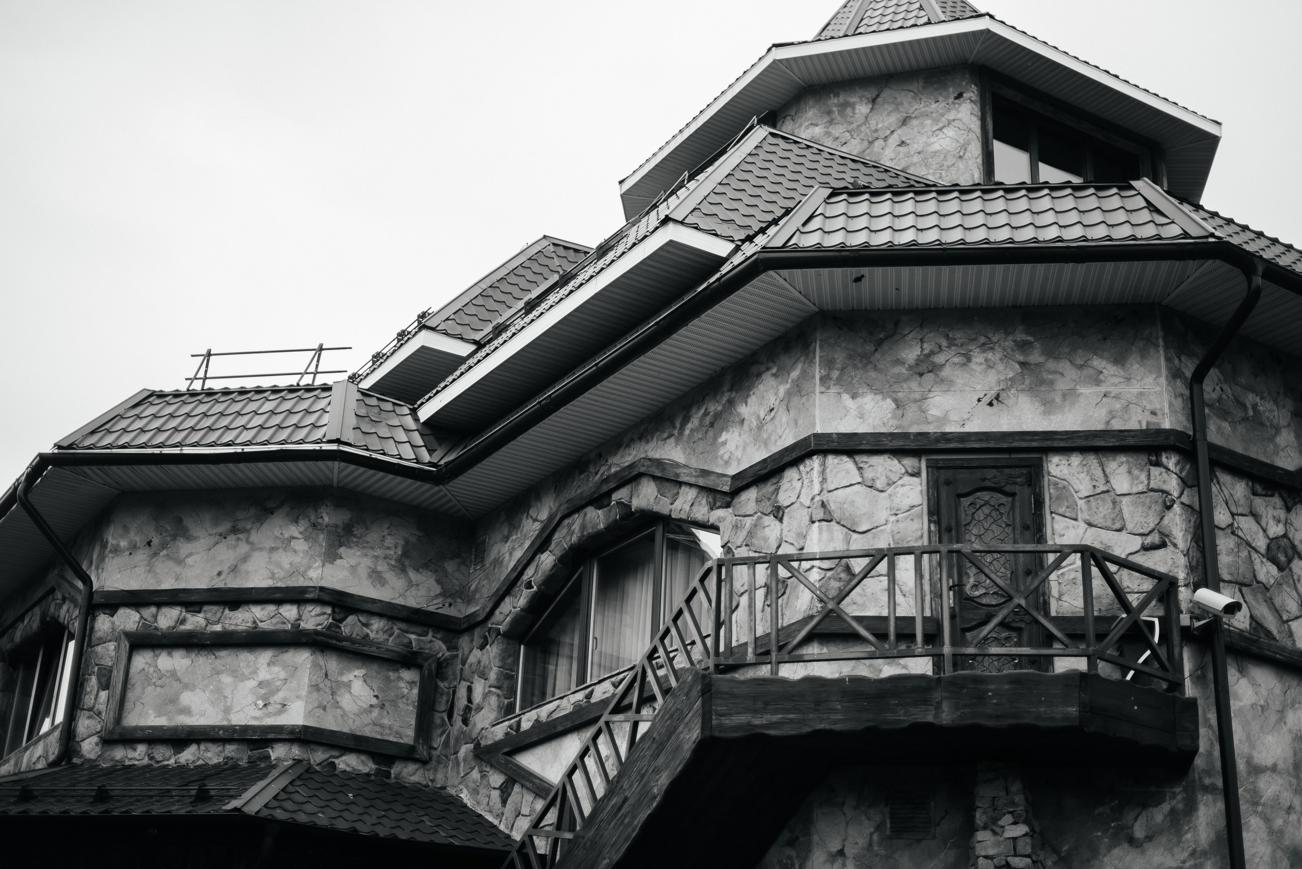 Илья и Анна. Свадебный фотограф