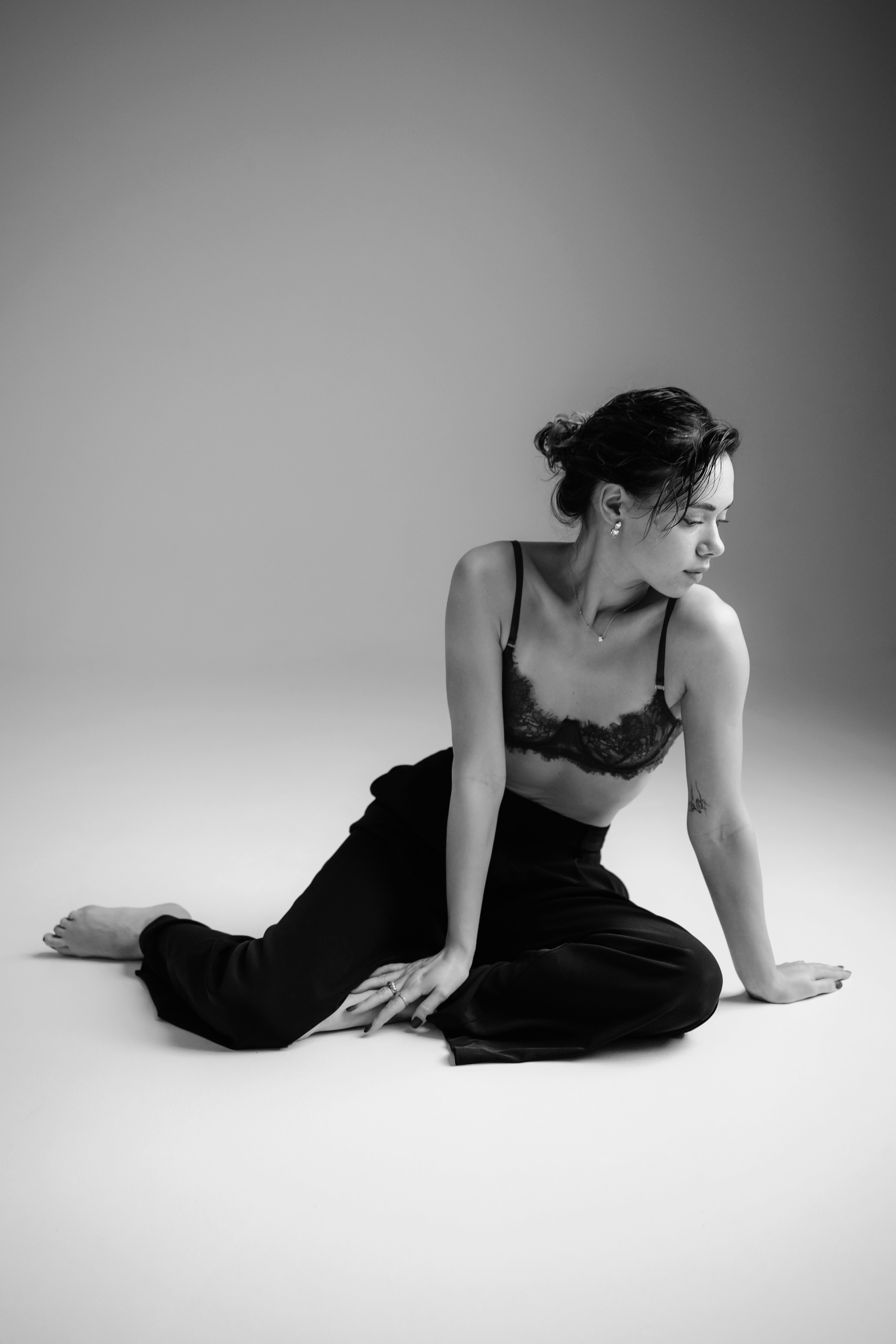 Дарья. Семейный и портретный фотограф Нижний Новгород