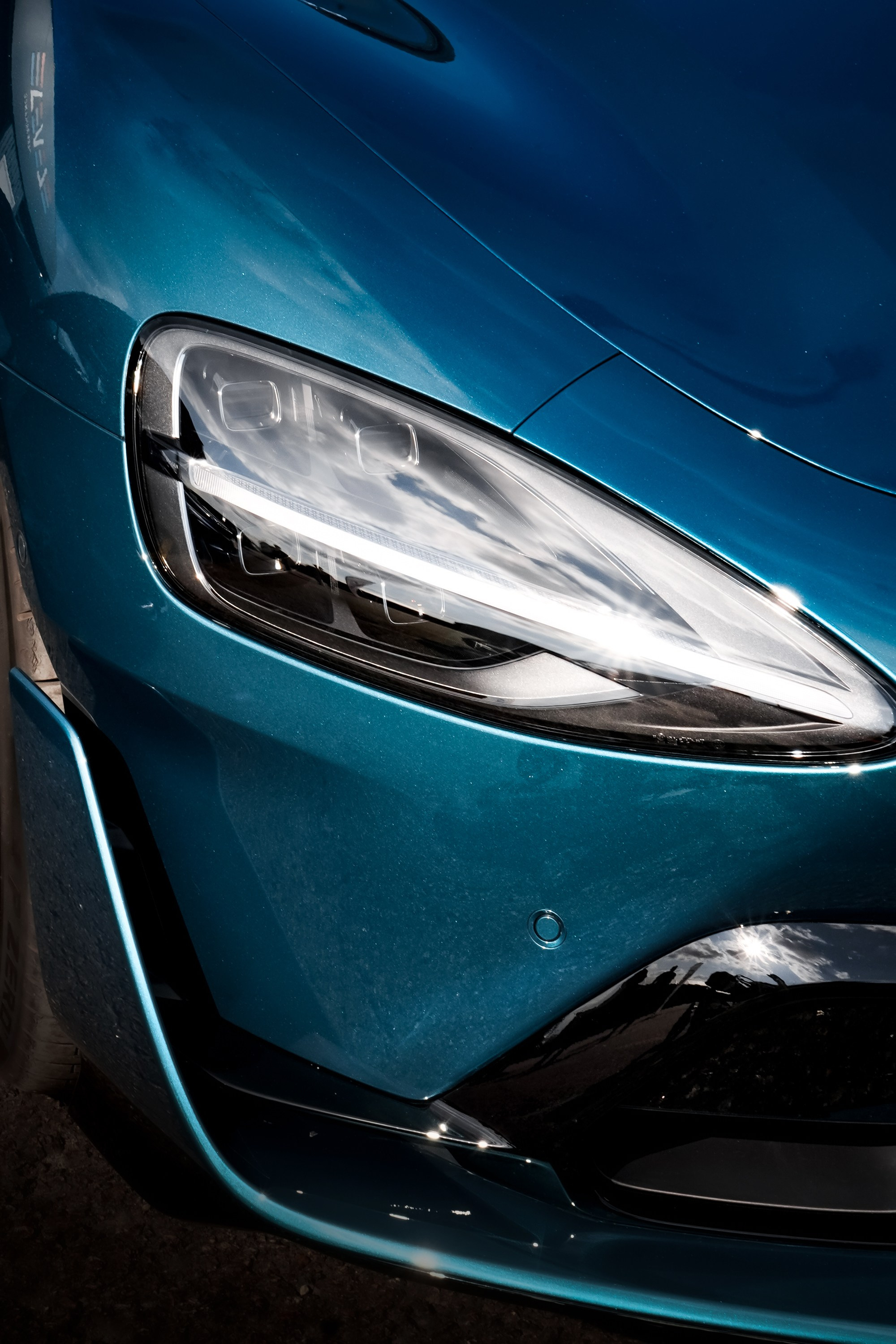 «Московская миля 2025». Yaratezza production