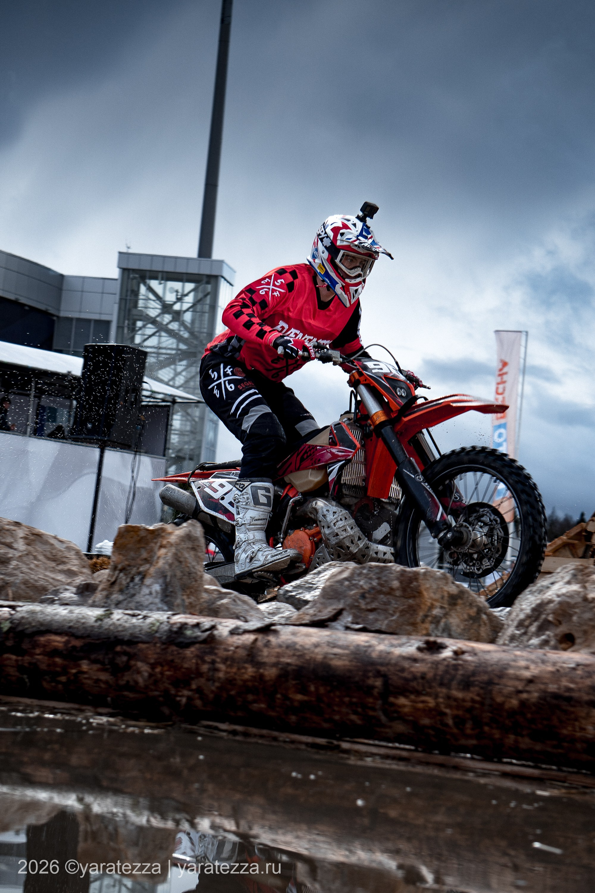 Суперэндуро «Буйные есть?» 5.04.2026