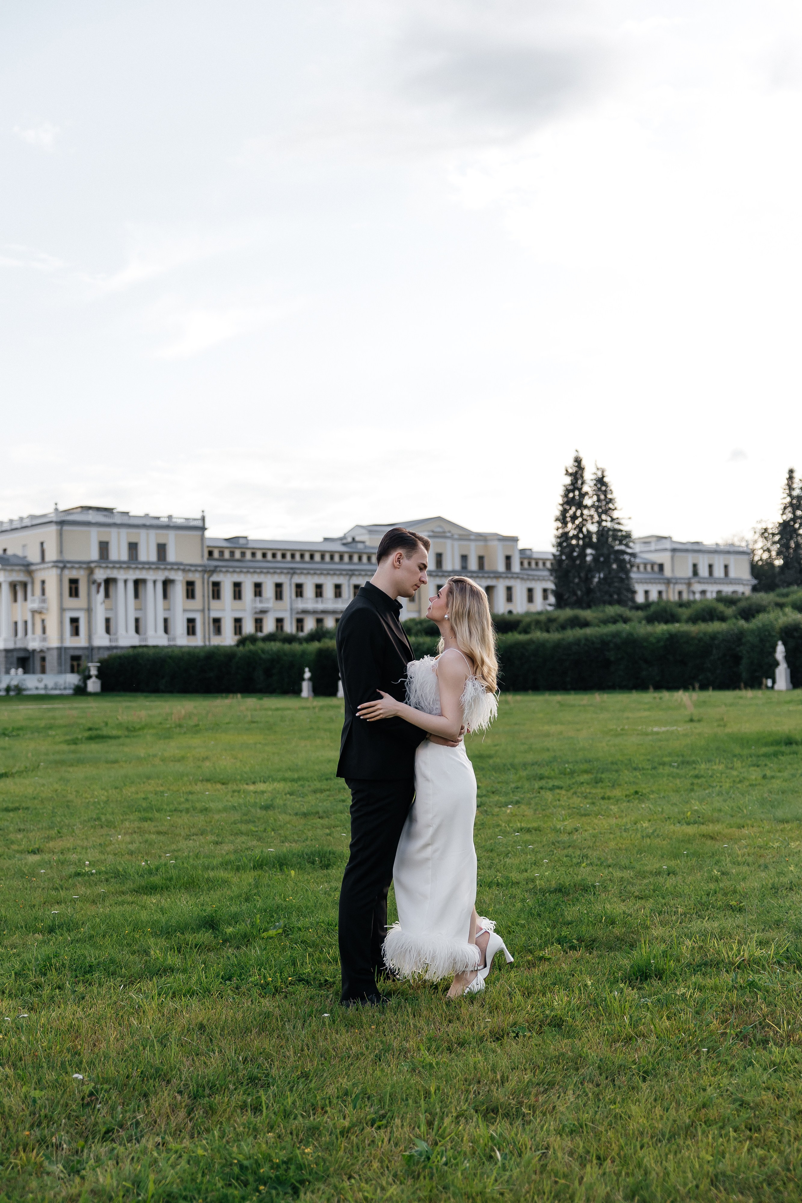 Алексей & Ольга