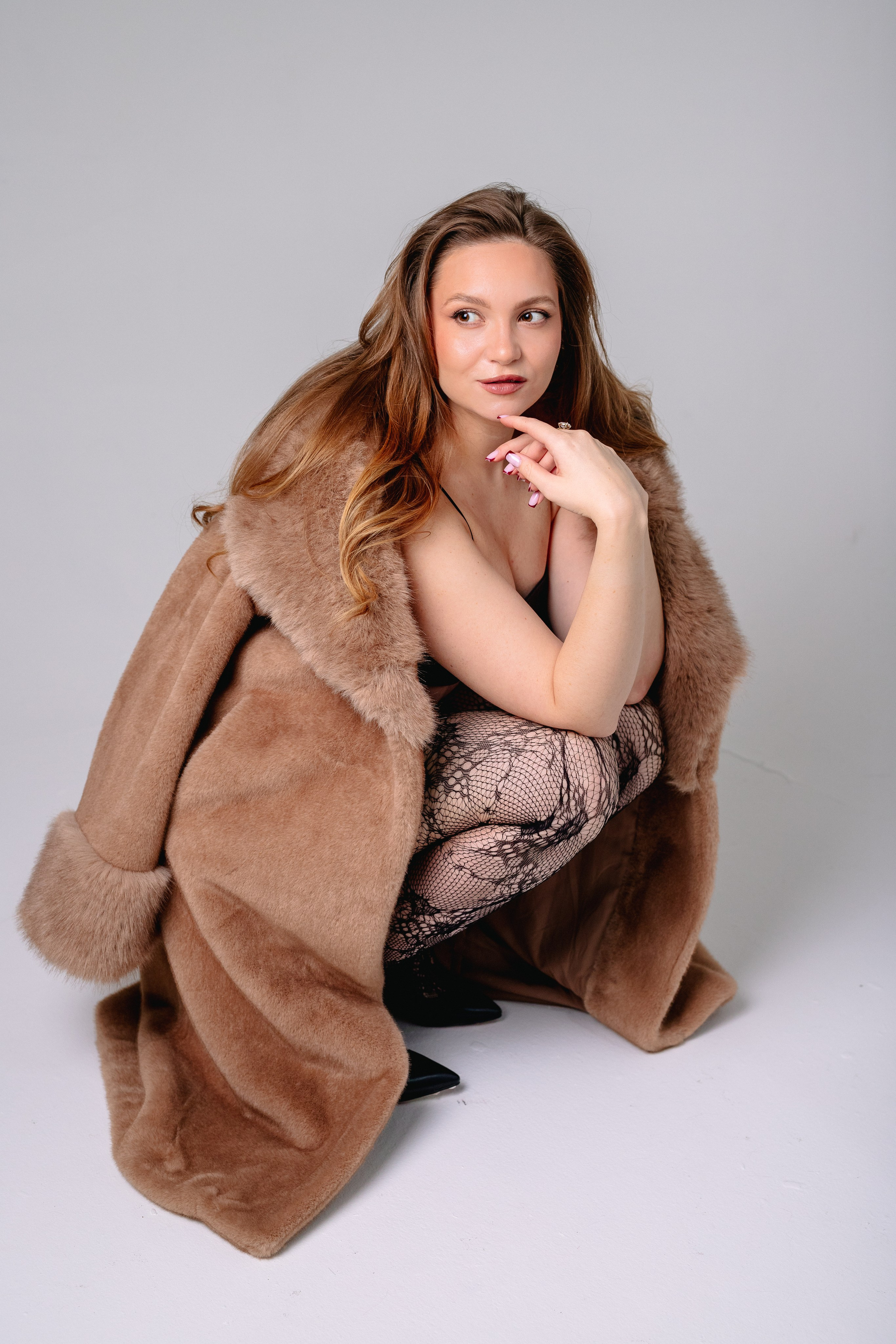 М. Семейный и детский фотограф по Москве и области