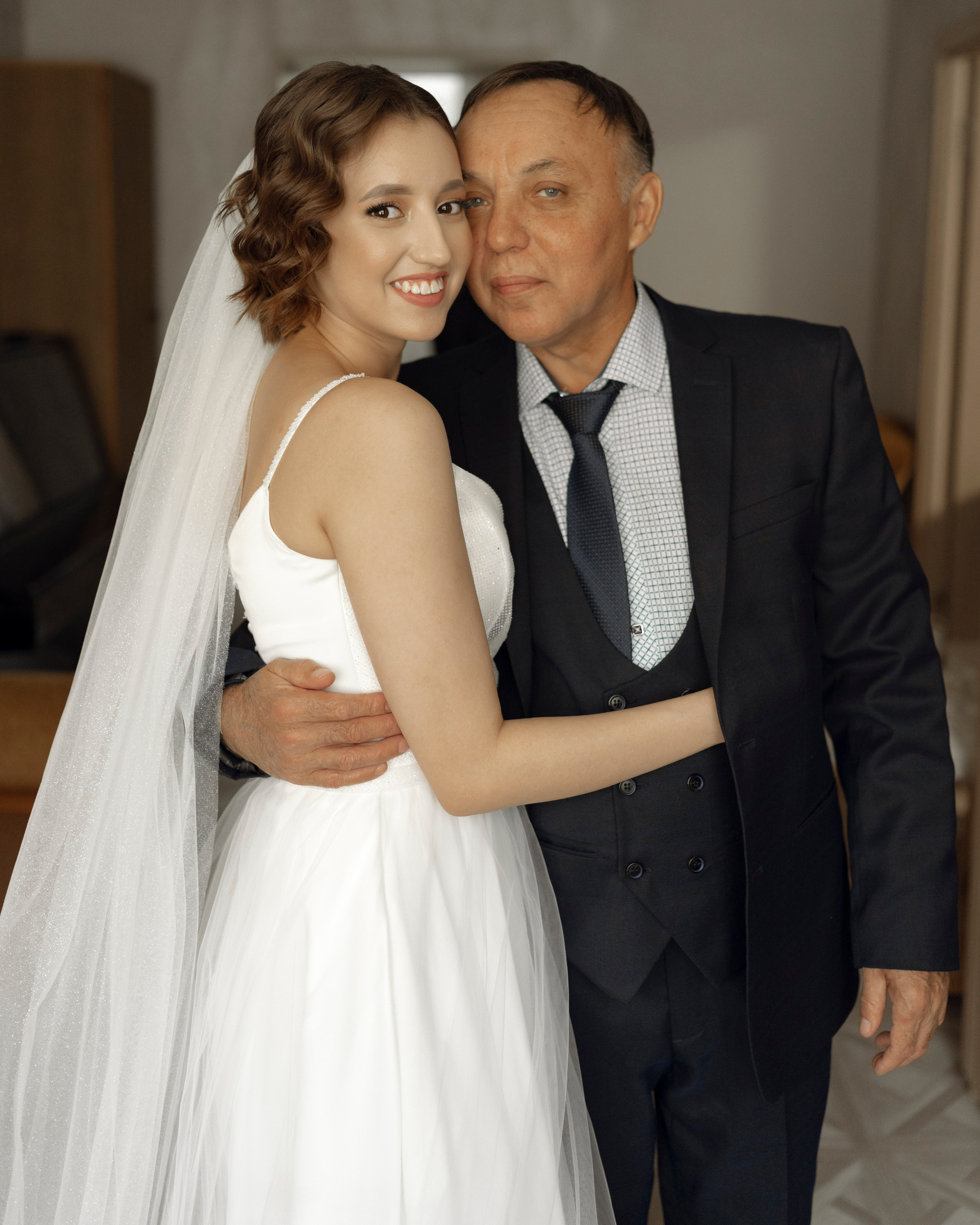 Семён и Юлия. Фотограф Екатеринбург | Оля Макарова