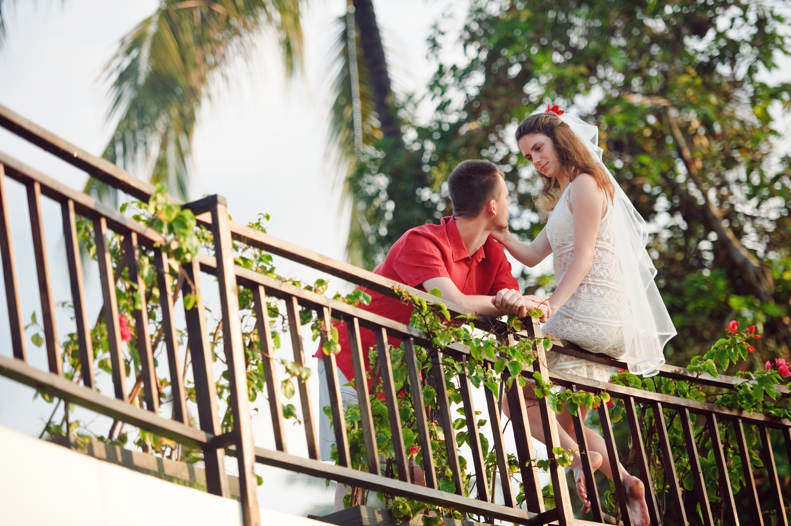 Анастасия и Алексей. Свадьба, Москва — Бали, Индонезия. Семейный фотограф Анна Дубовская
