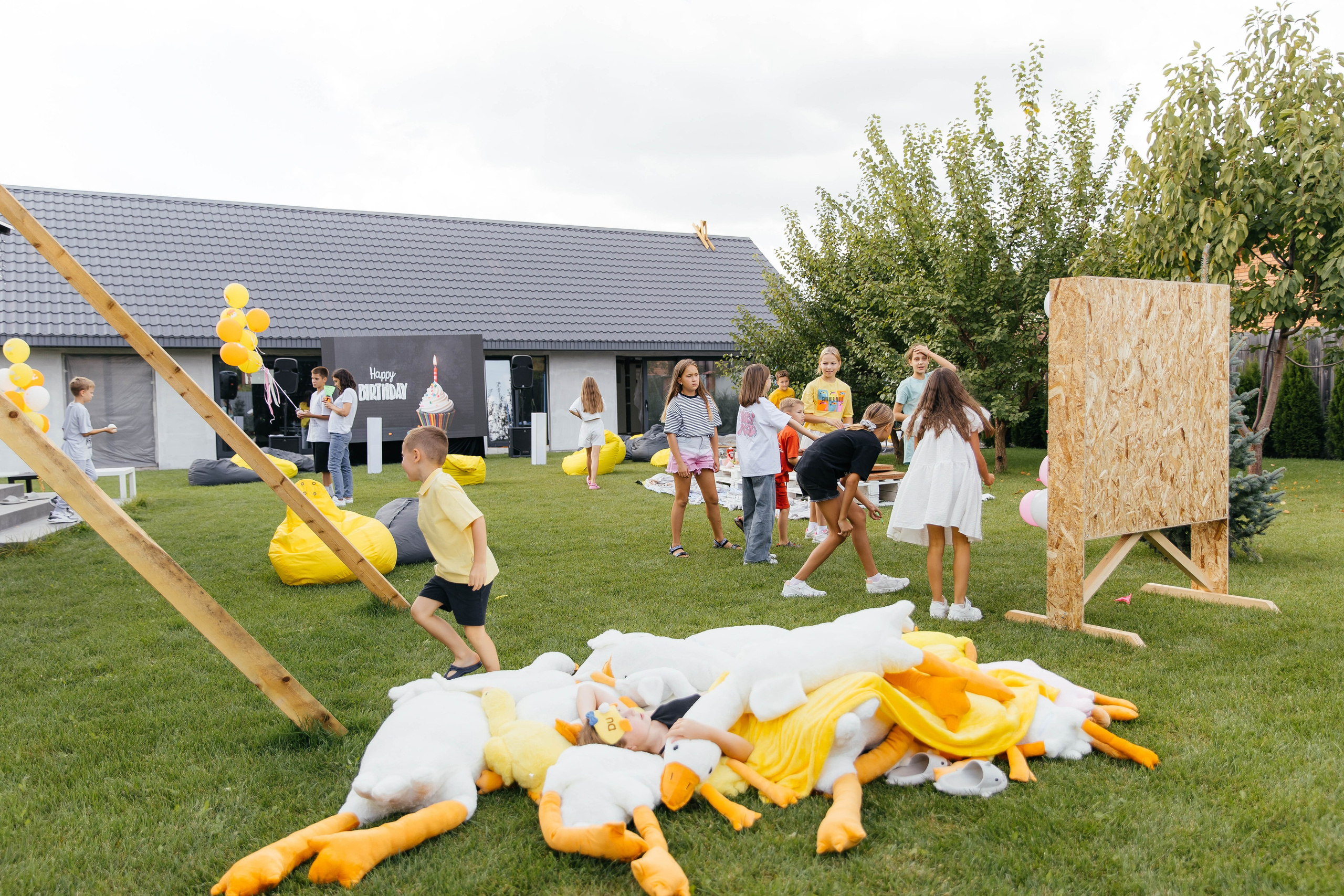 ДР Лены. Профессиональный фотограф Тольятти | Самара | Москва | Сочи