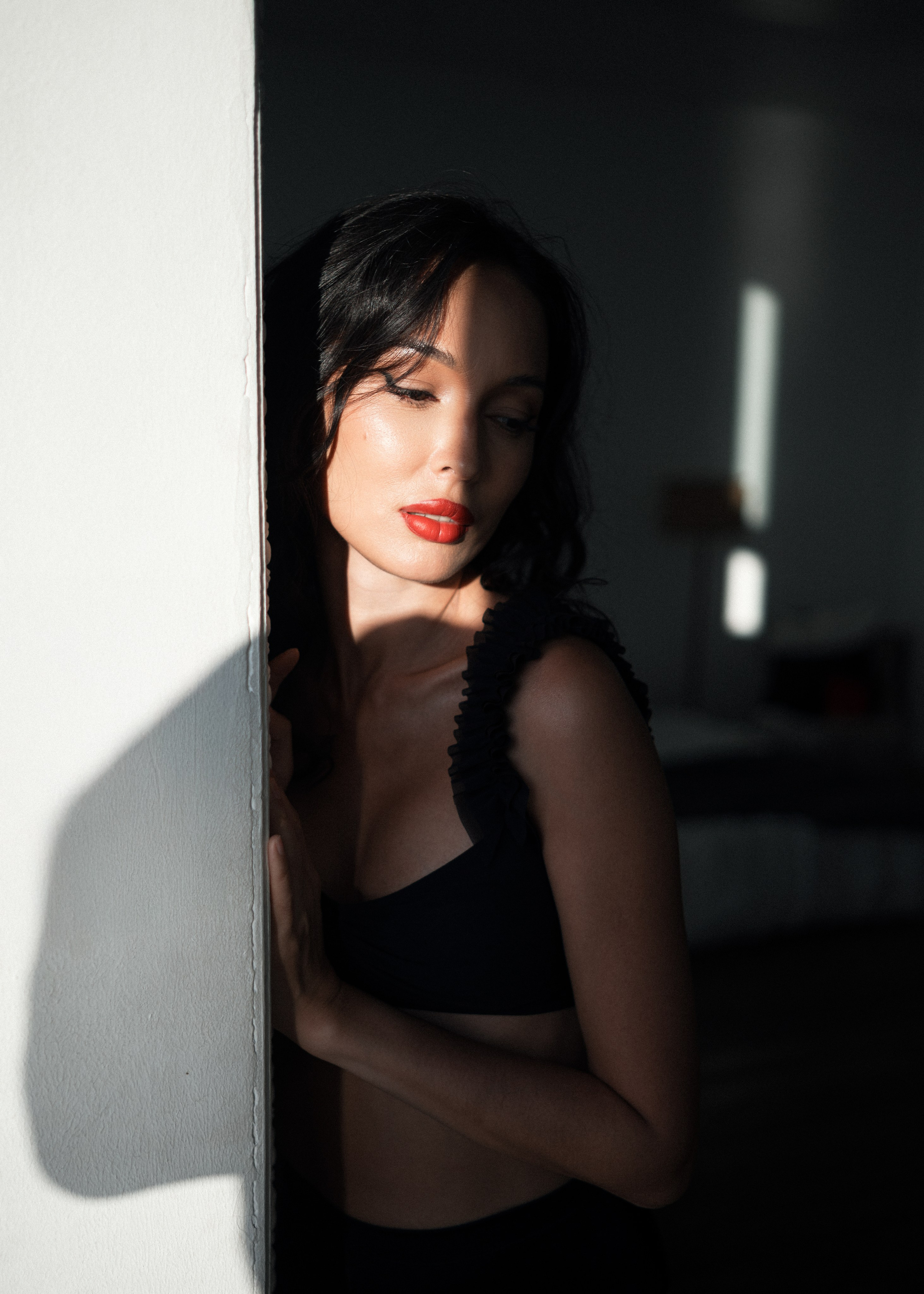 Светлана. Портретный фотограф в Санкт-Петербурге