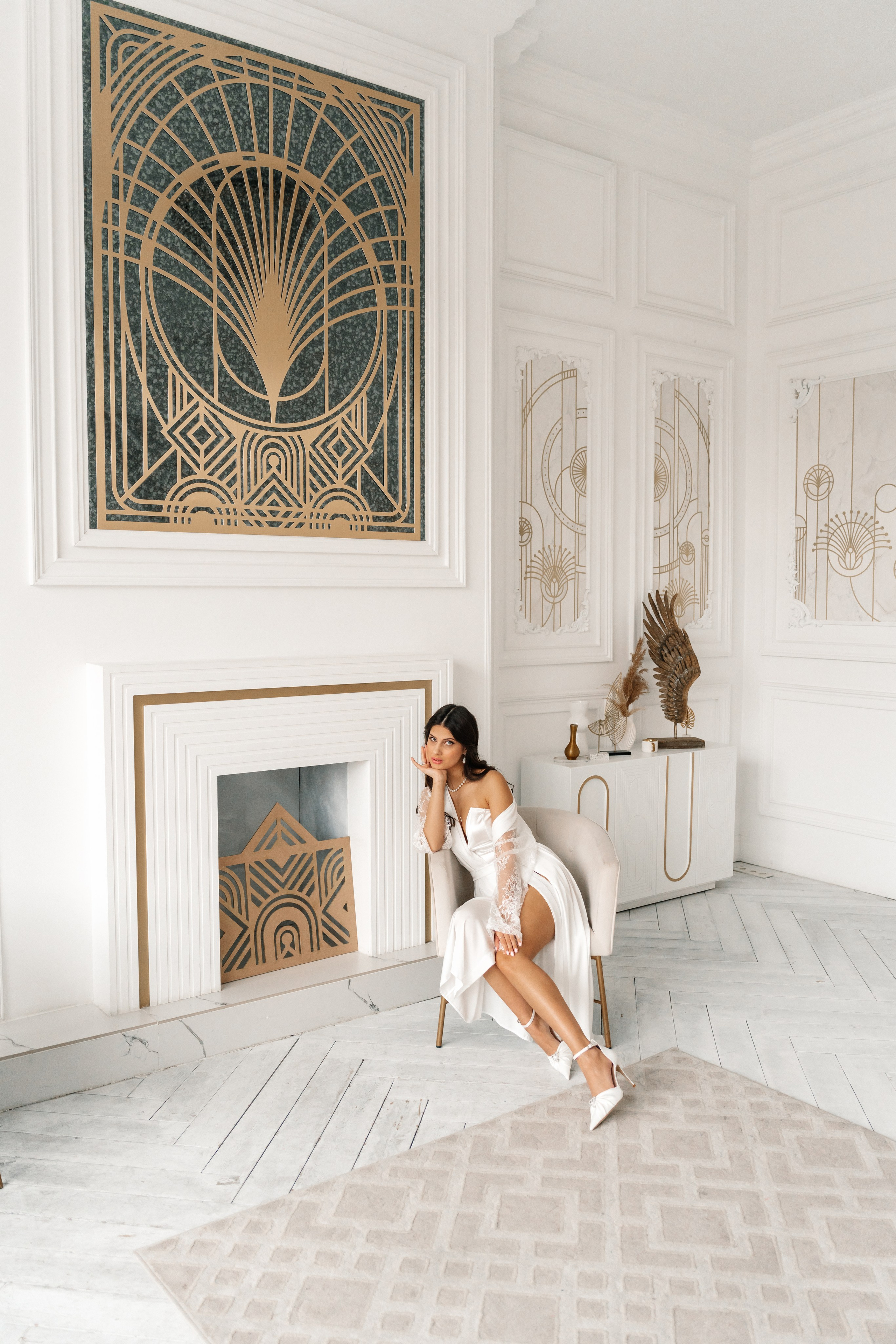 Утро невесты. Семейный фотограф Одинцово Москва Наталия Черенкова