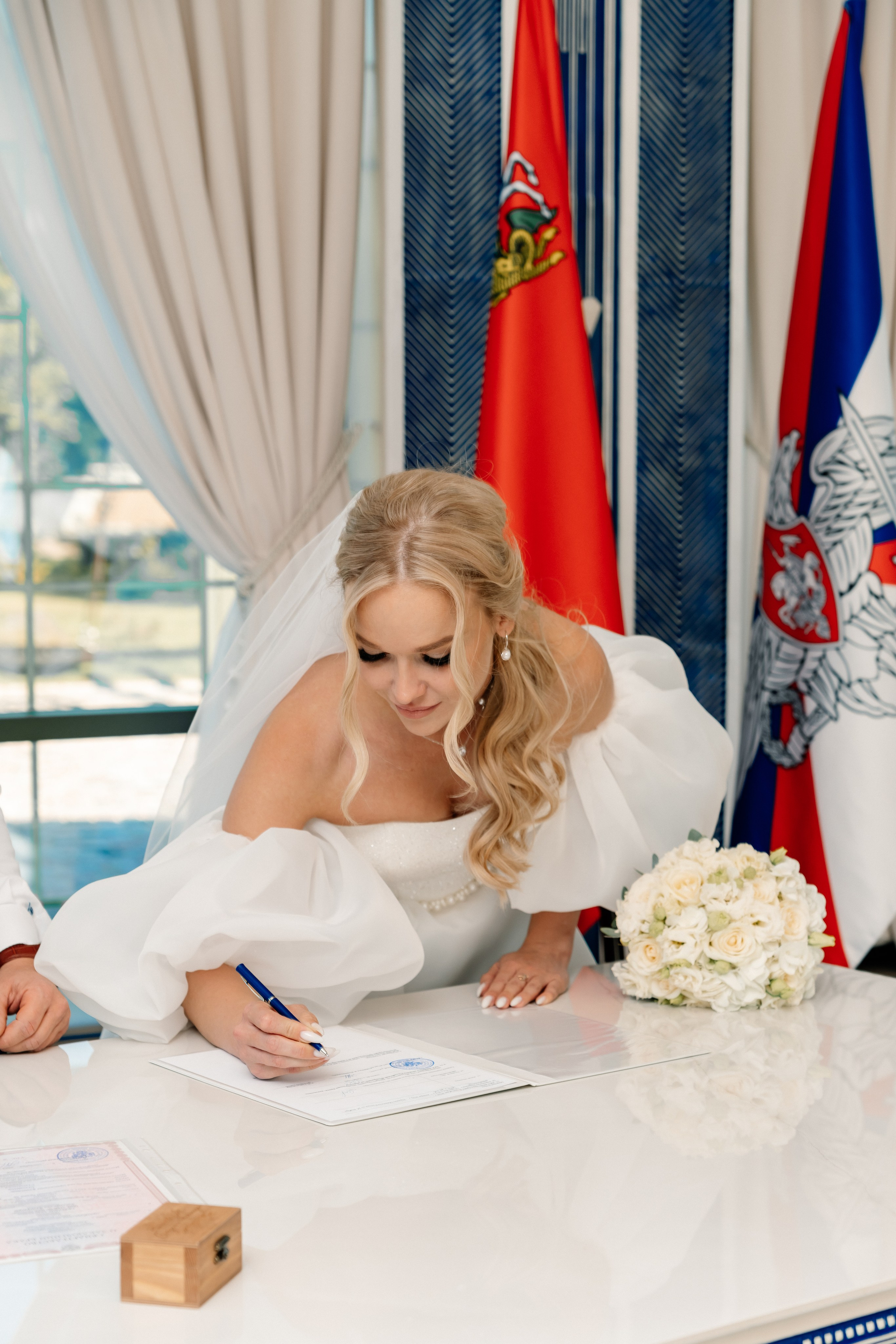 Свадьба Патриот. Семейный фотограф Одинцово Москва Наталия Черенкова