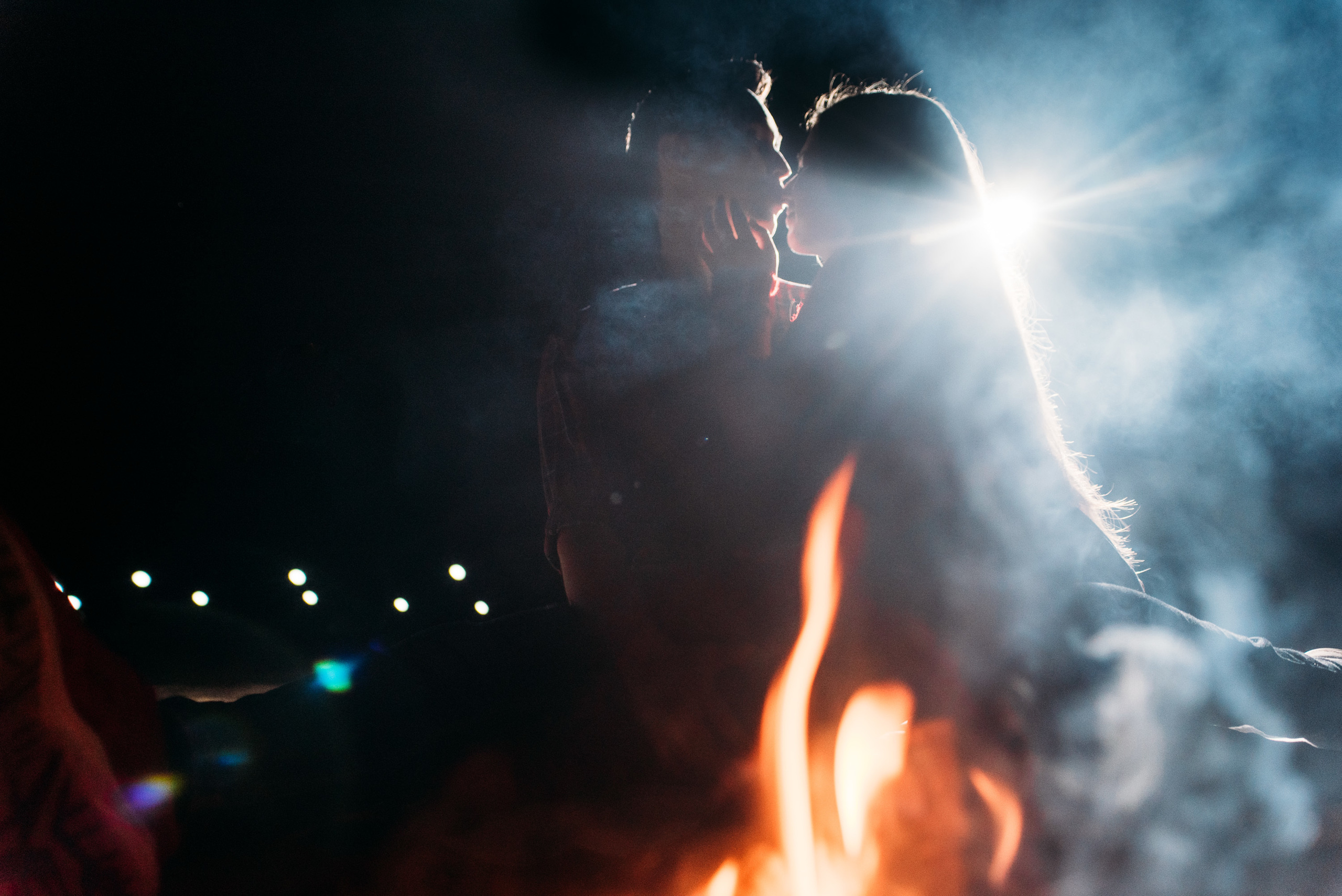 Вспышка это чудо!. Свадебный фотограф Ижевск Петр Шишков