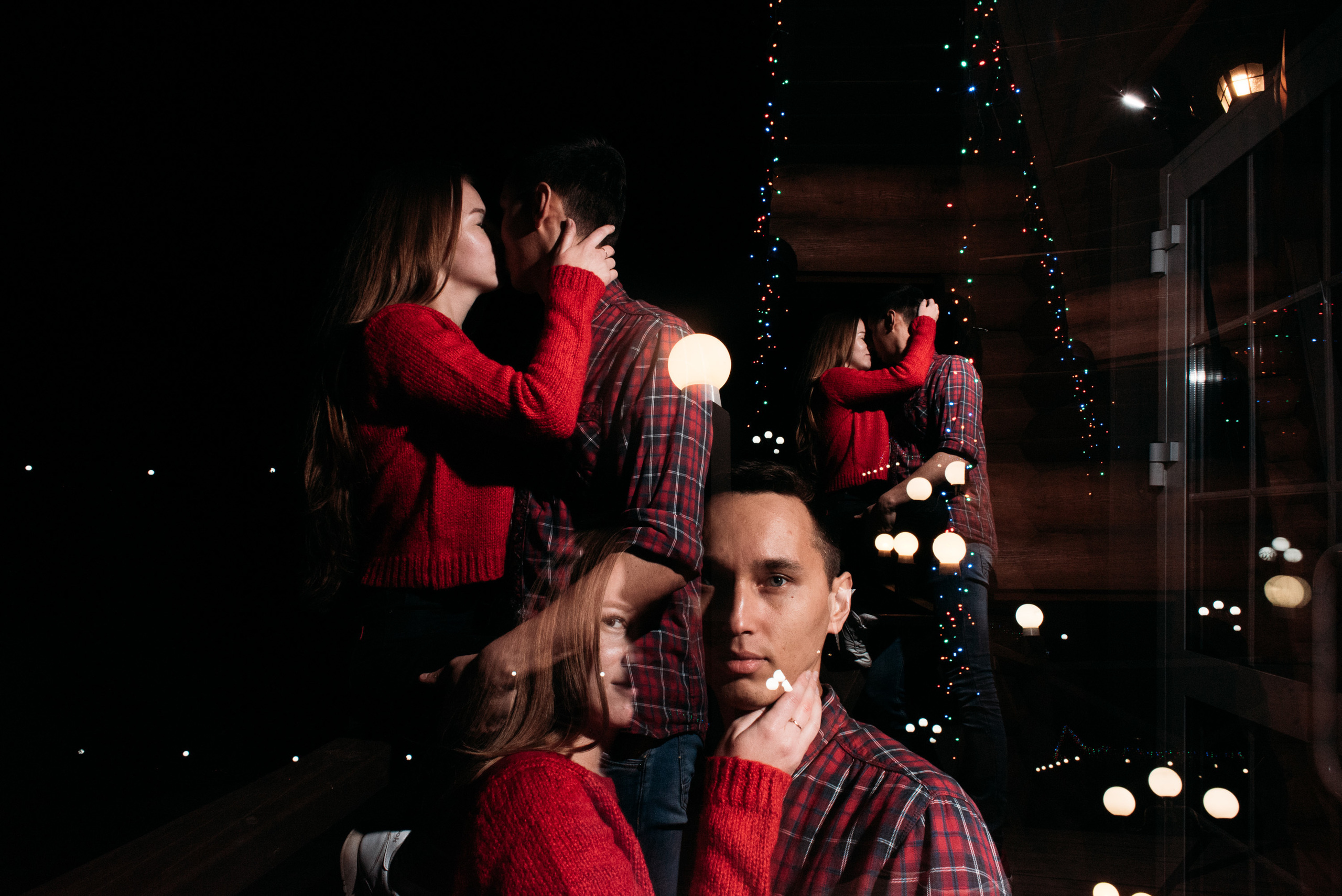 Вспышка это чудо!. Свадебный фотограф Ижевск Петр Шишков