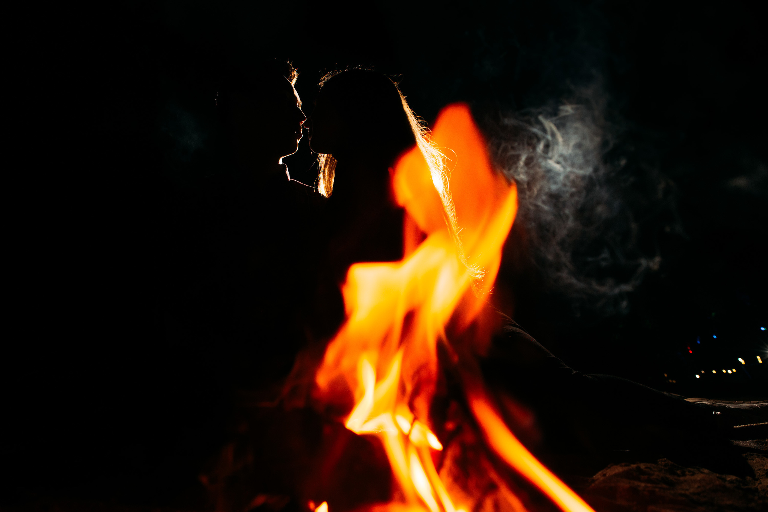 Вспышка это чудо!. Свадебный фотограф Ижевск Петр Шишков