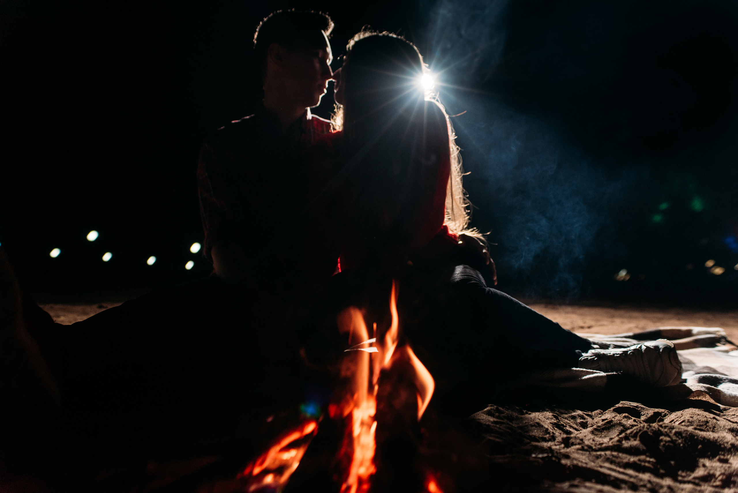 Вспышка это чудо!. Свадебный фотограф Ижевск Петр Шишков