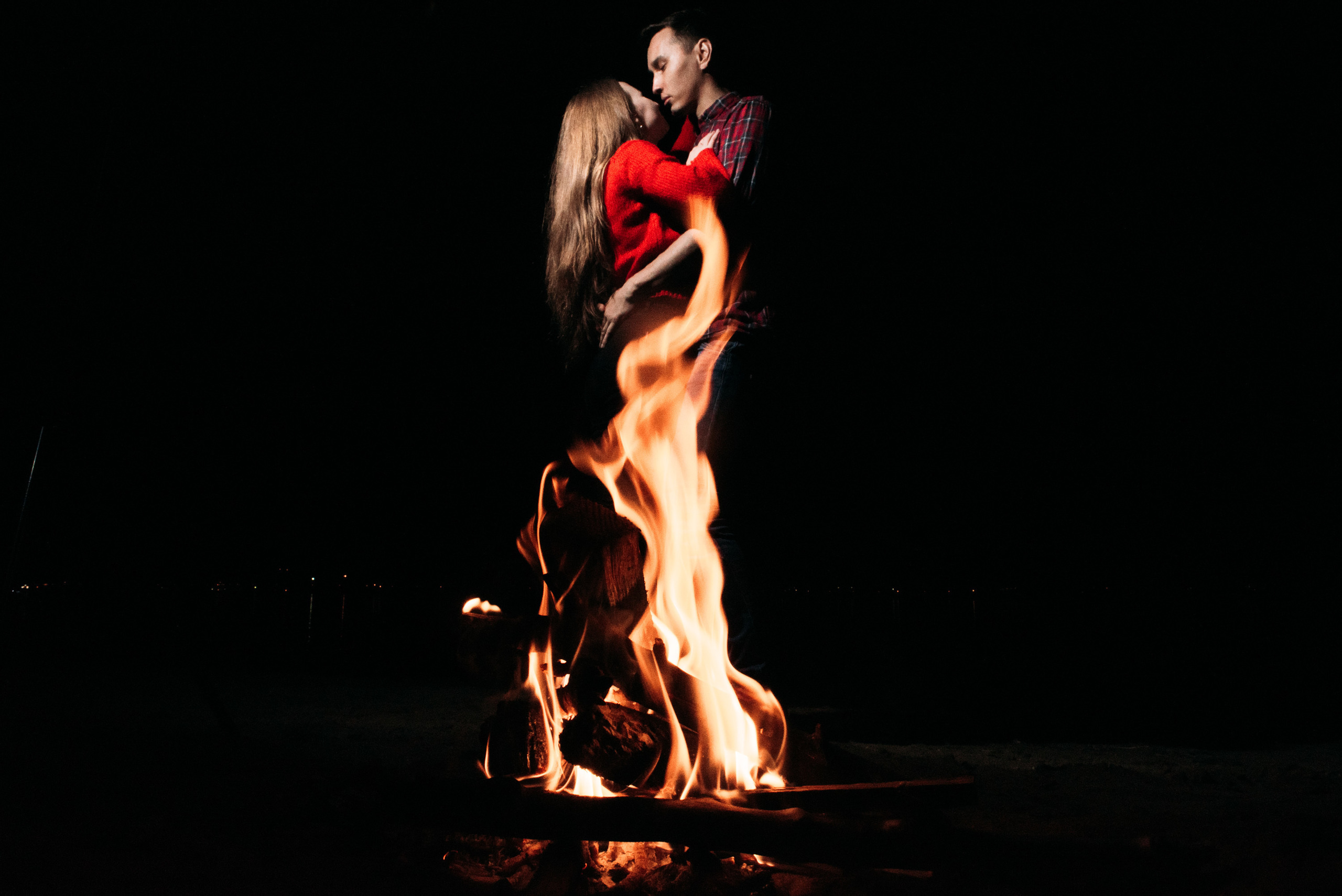 Вспышка это чудо!. Свадебный фотограф Ижевск Петр Шишков