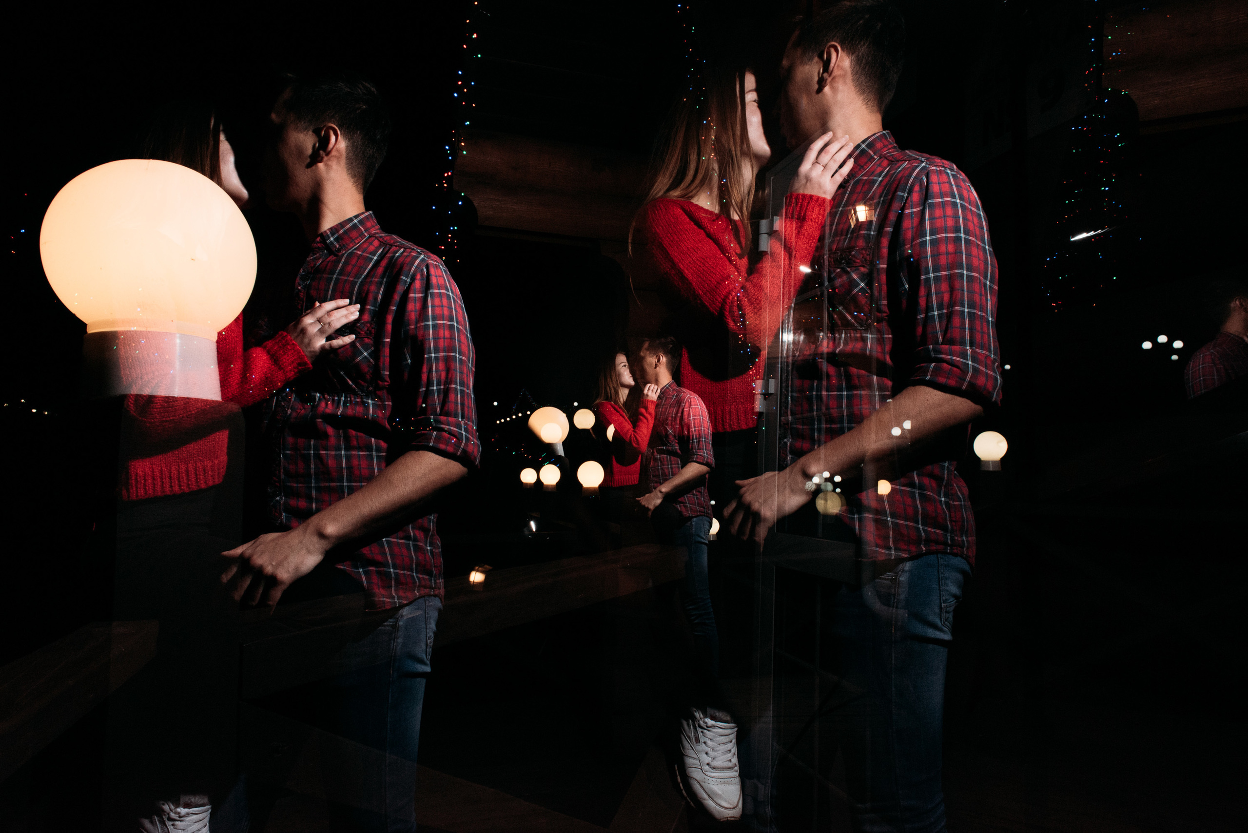 Вспышка это чудо!. Свадебный фотограф Ижевск Петр Шишков