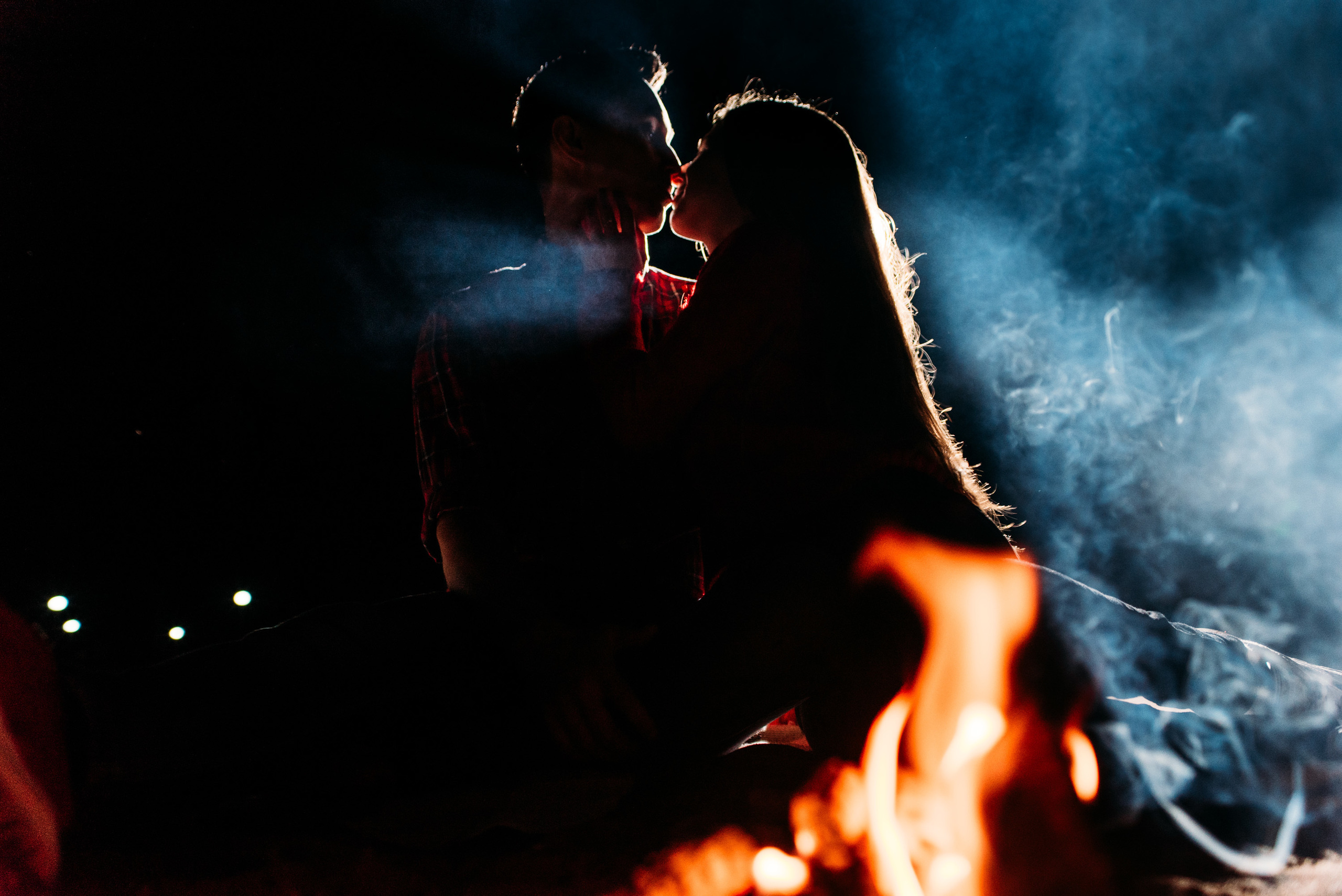 Вспышка это чудо!. Свадебный фотограф Ижевск Петр Шишков