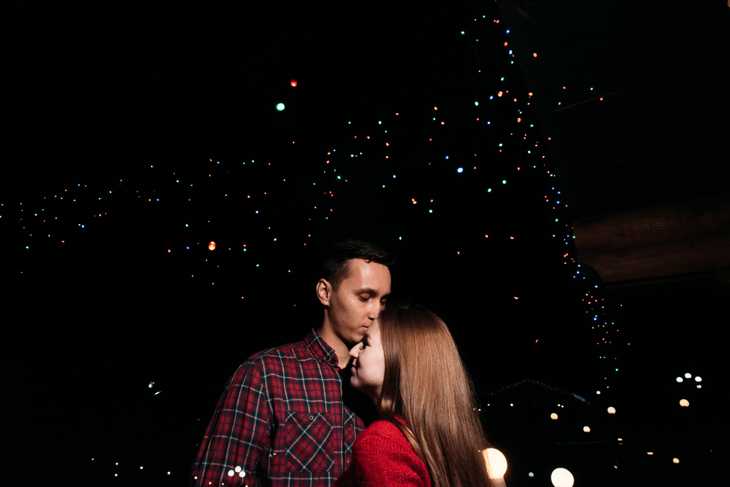 Вспышка это чудо!. Свадебный фотограф Ижевск Петр Шишков