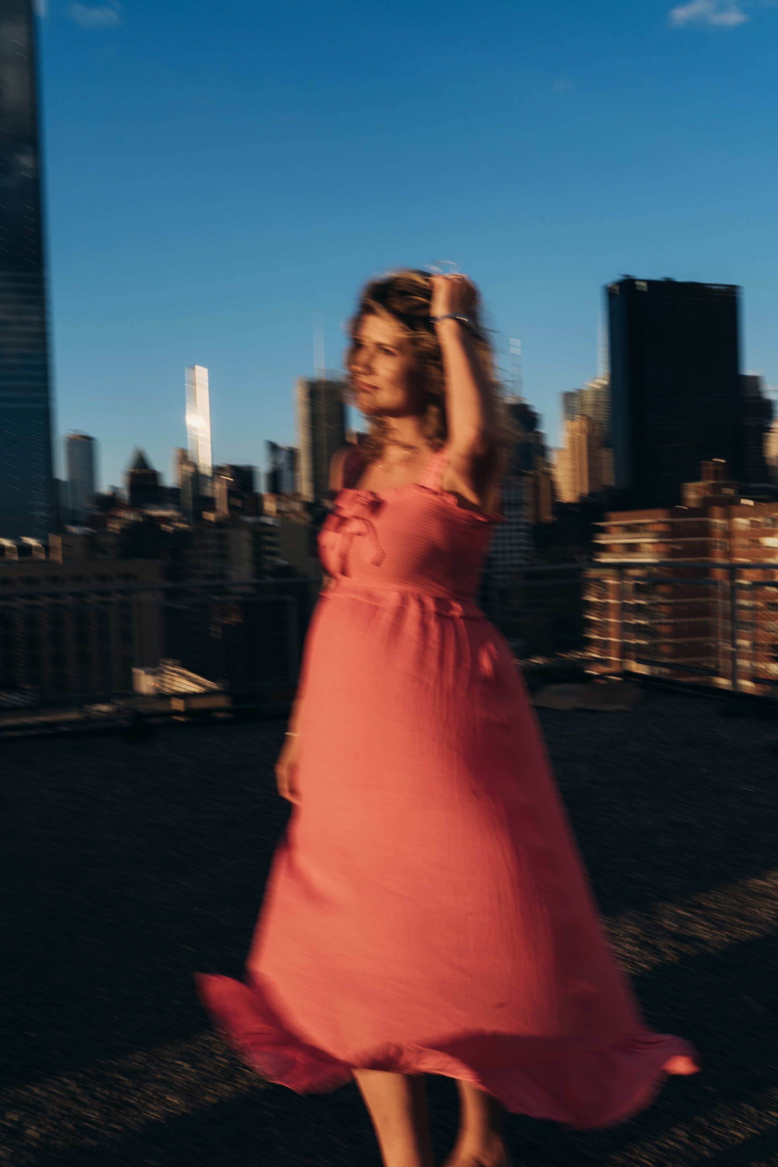 Julia maternity. New York photographer RINAT SHAHMETOV in New York city