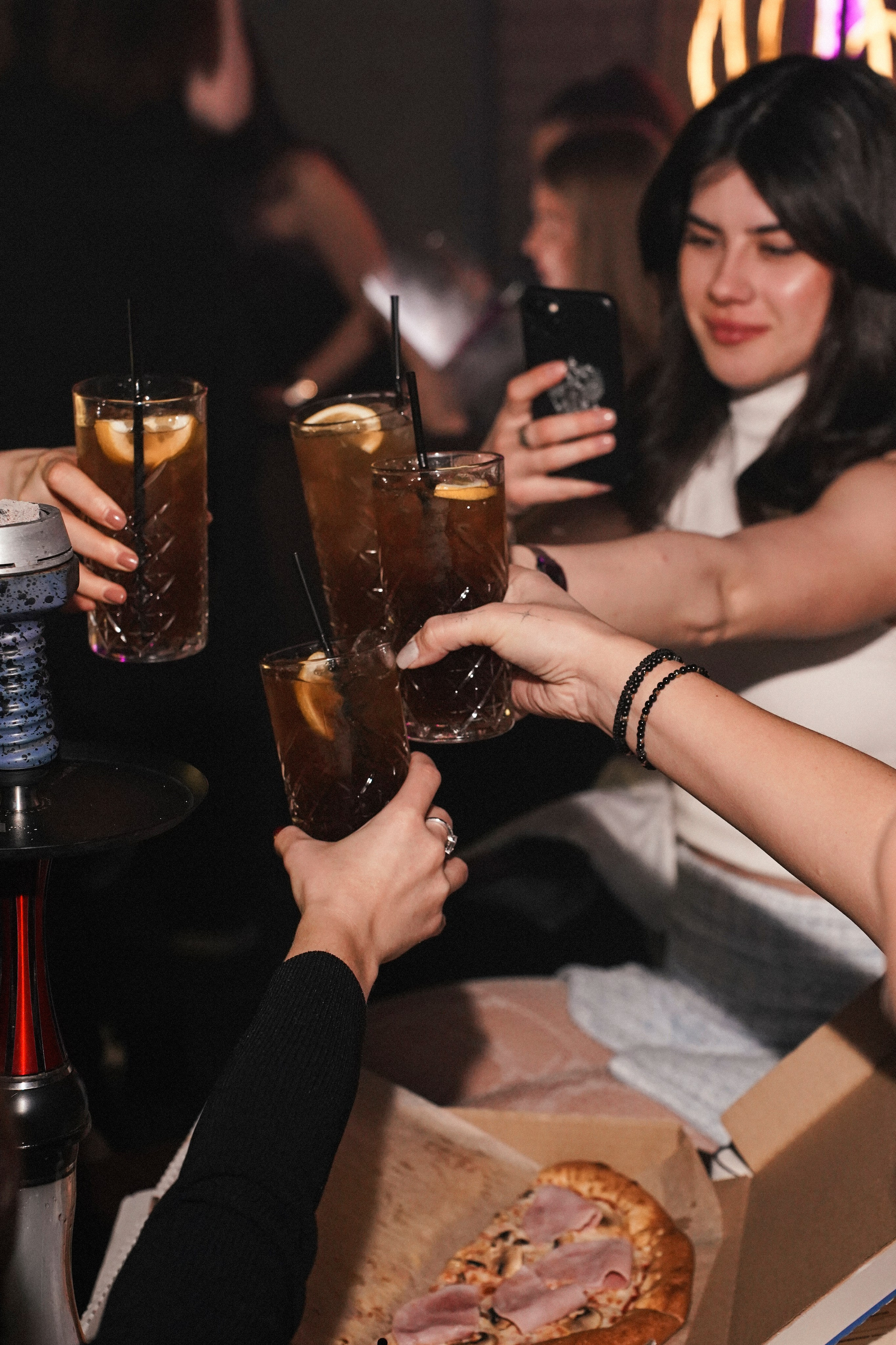 PARTY. Лабаратория медиа контента