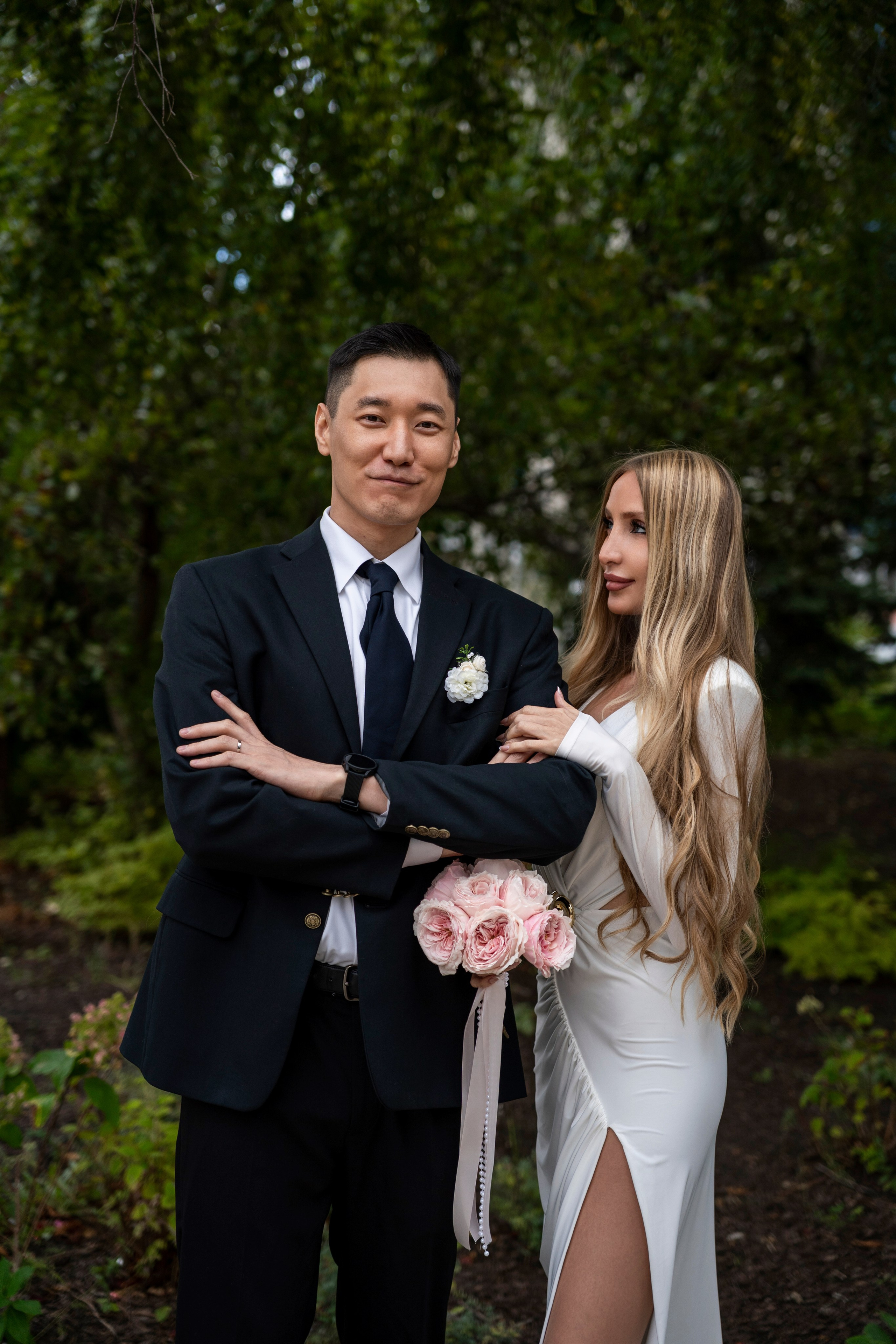 Свадебное. Норина Анна, фотограф в Самаре, НЕЙРОфото по всему миру. Создаю кадры которые цепляют за душу