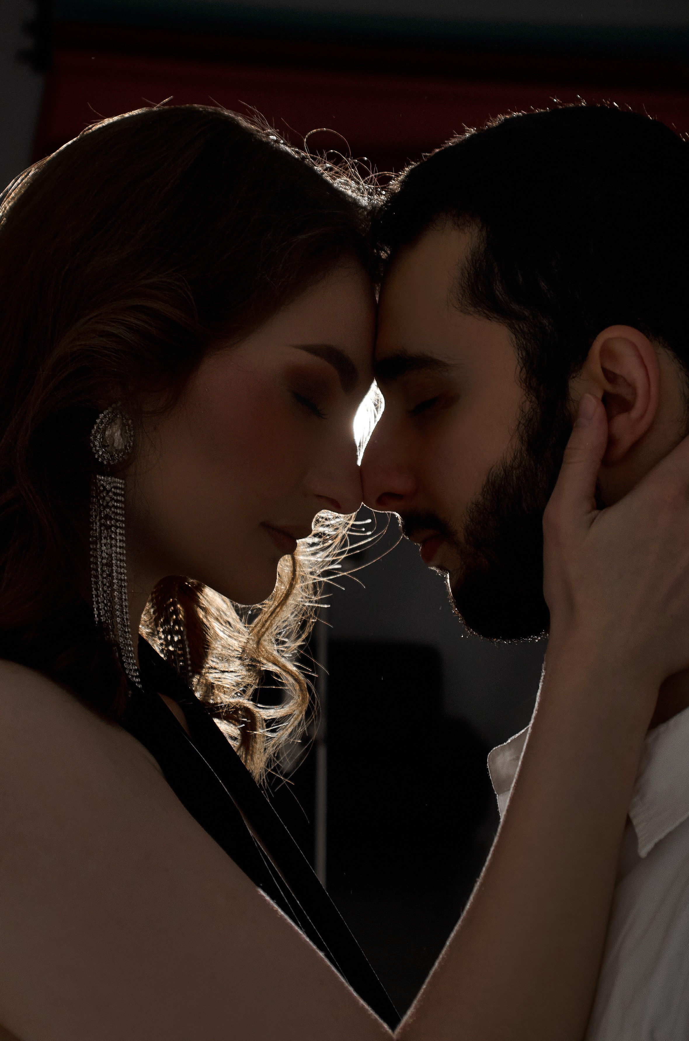 Love story. Фотограф Нижний Новгород