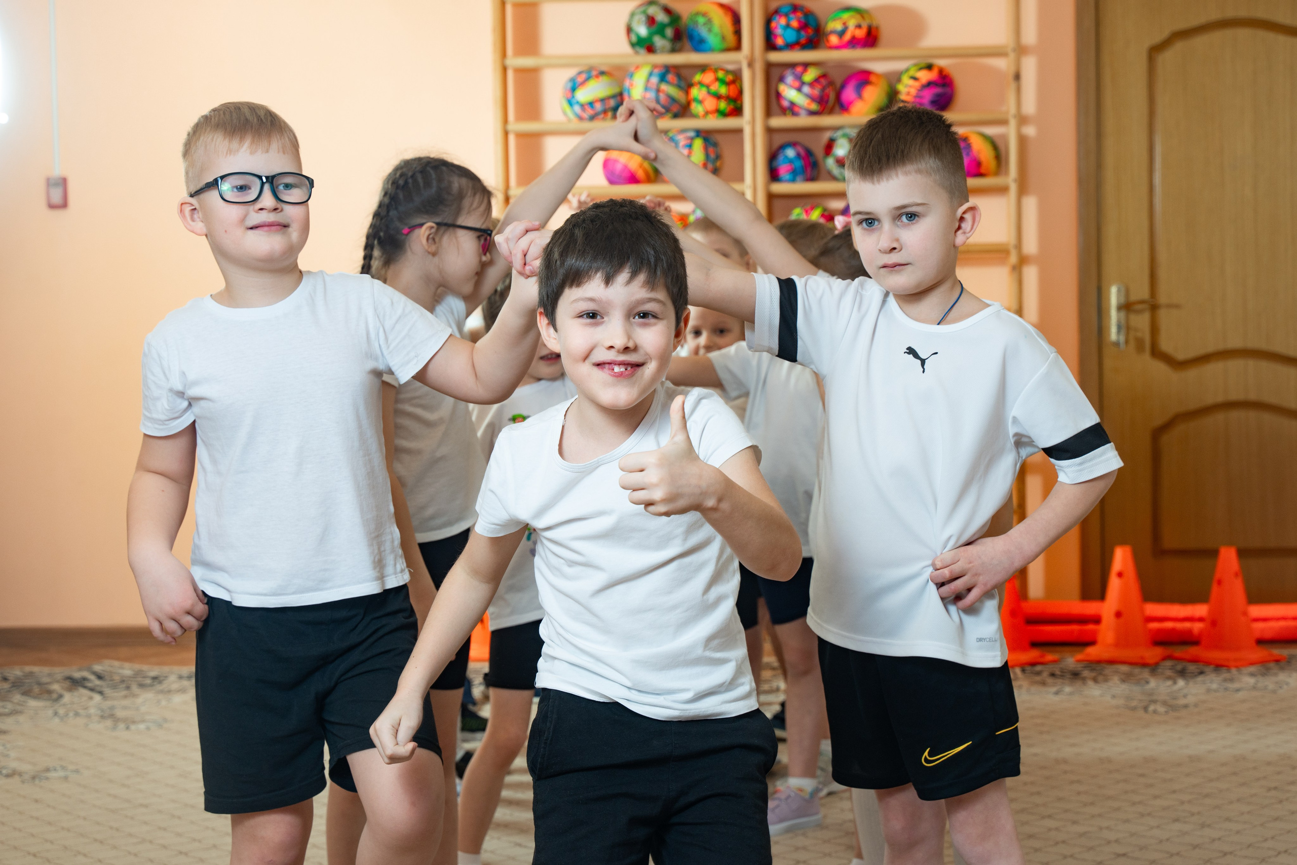 Групповые фотографии. ГЛАВНАЯ