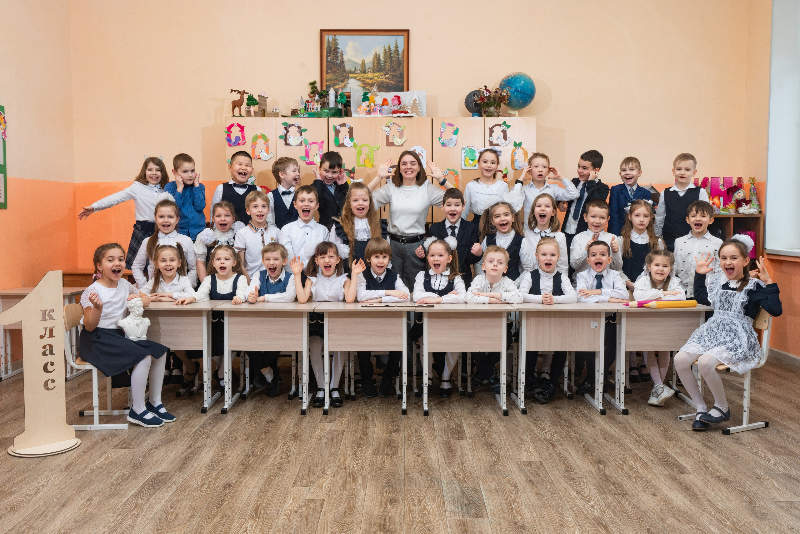 Групповые фотографии. ГЛАВНАЯ